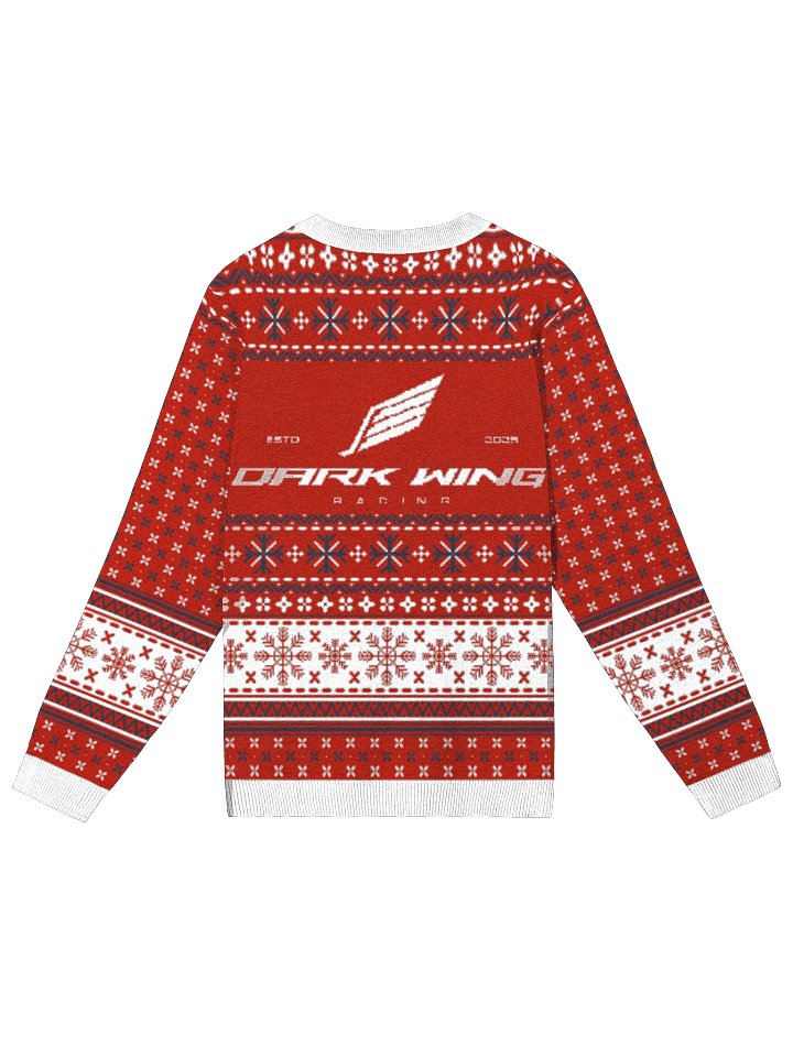 DWR Christmas Jumper product image (7)