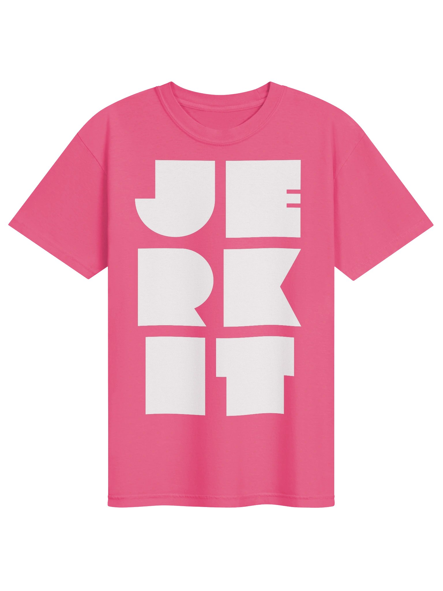 Jerk It Tee product image (1)
