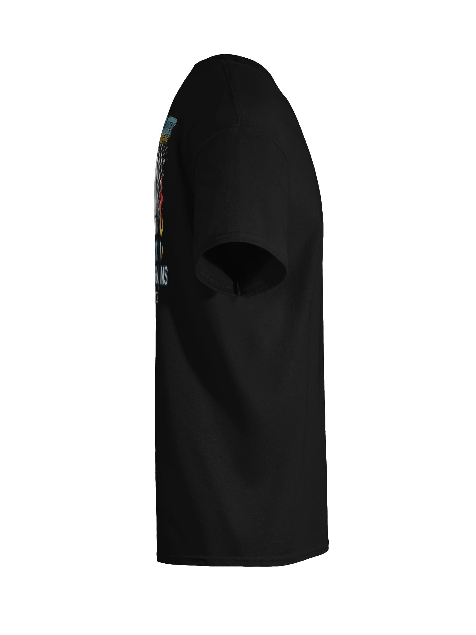 6811 Brookhaven Private Fleet Racing Theme T-shirt product image (10)