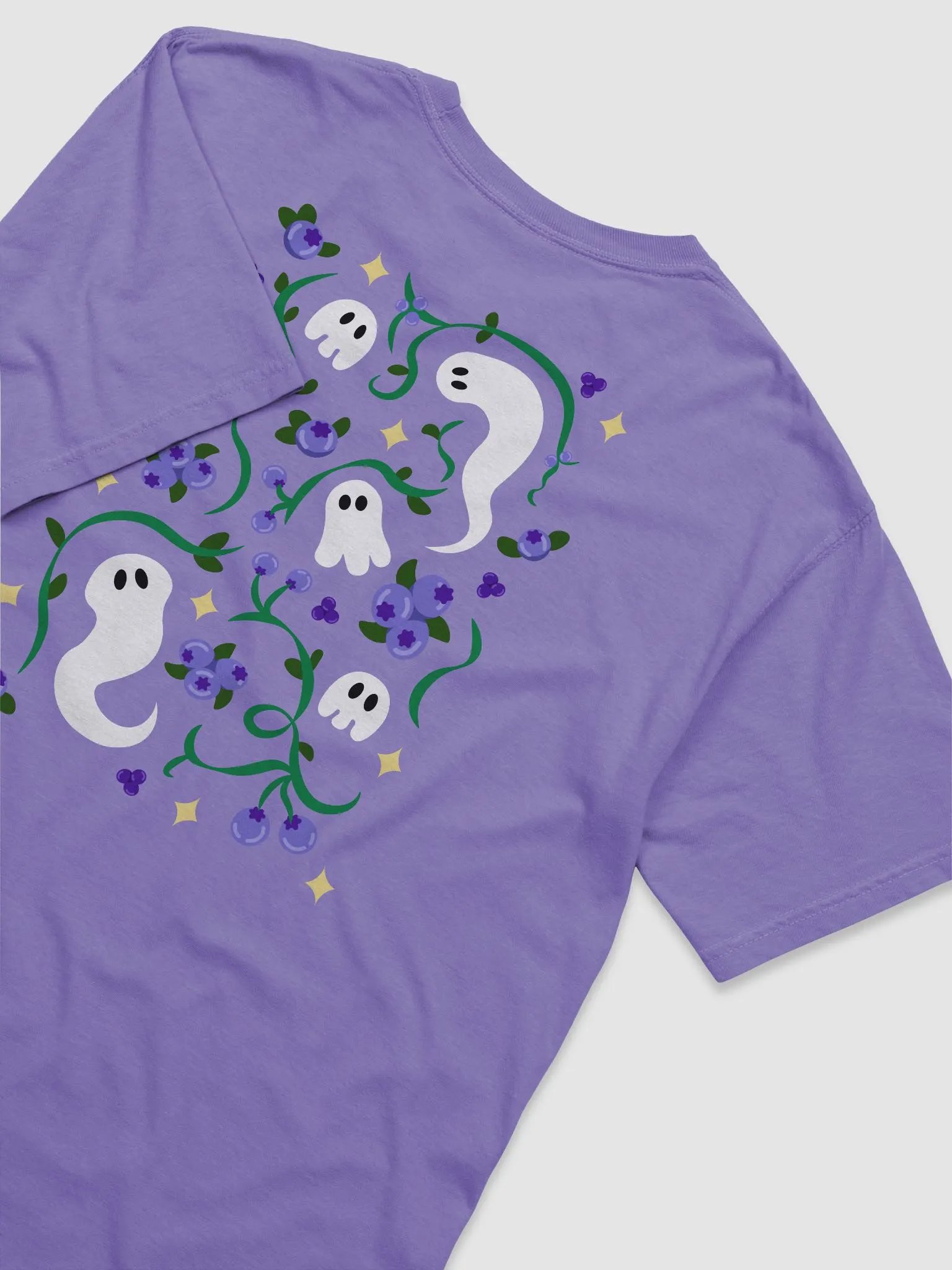 BooBerry T-Shirt product image (2)