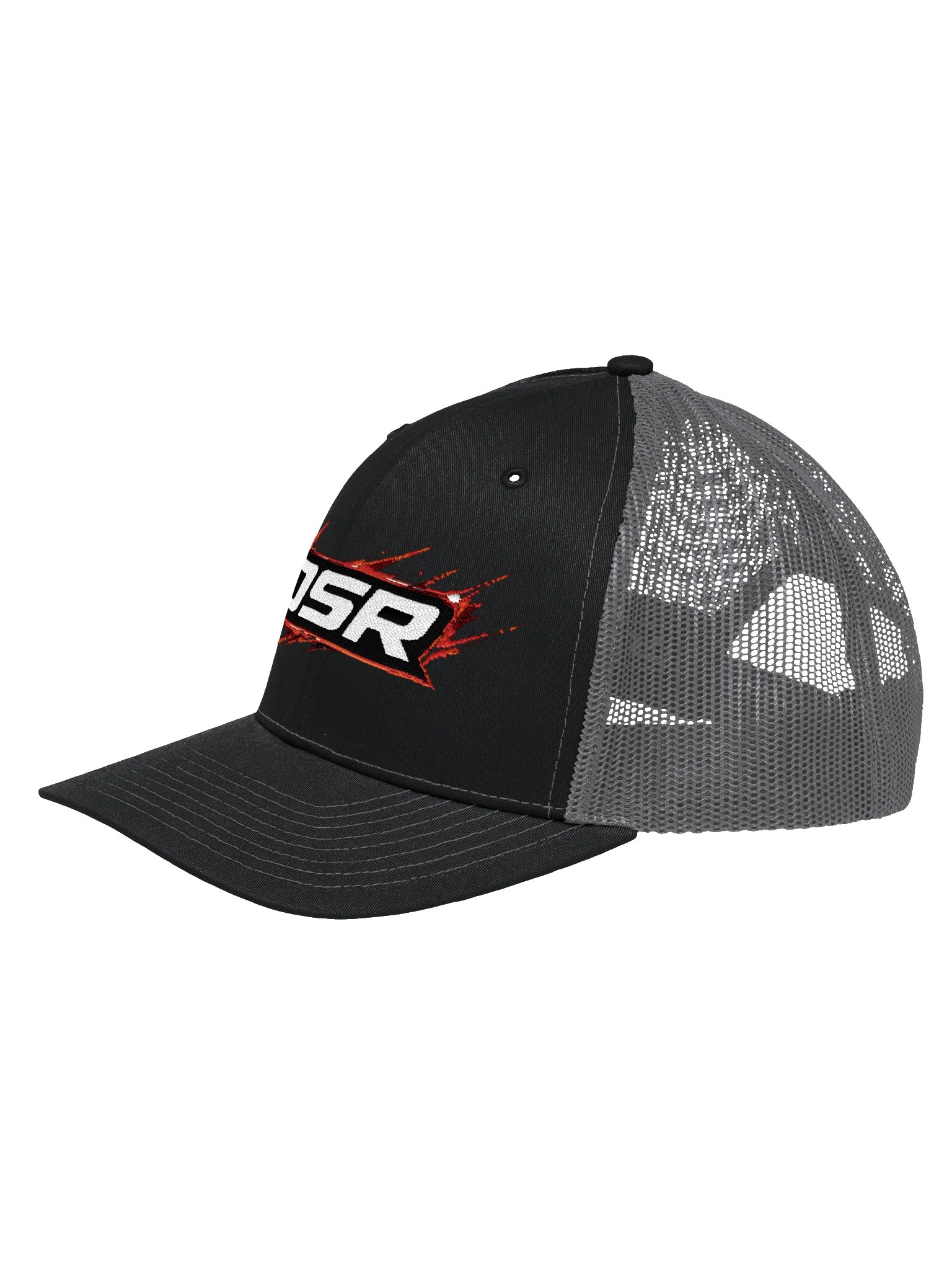 OSR - Trucker's Hat | Electrifying product image (2)