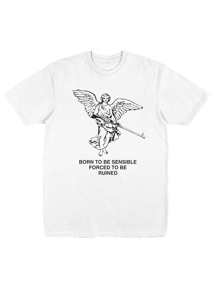 SENSIBLE - Tshirt product image (1)