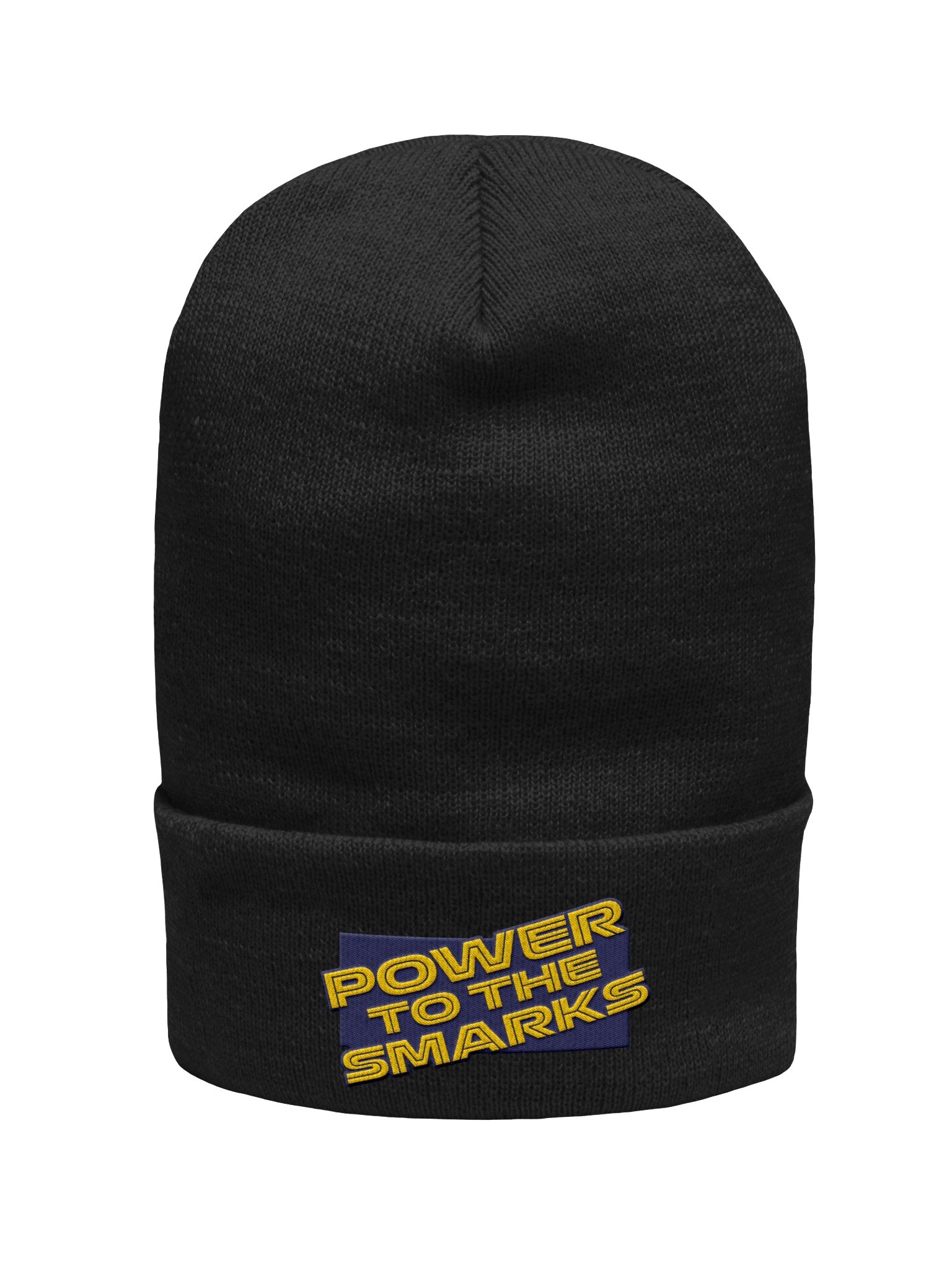 Smark Gen (Beanie) product image (1)
