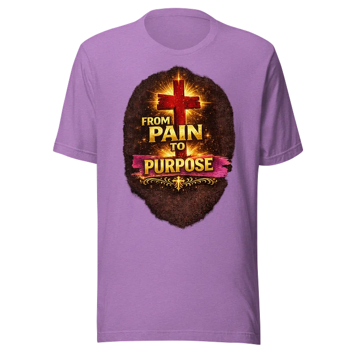 From Pain to Purpose product image (4)