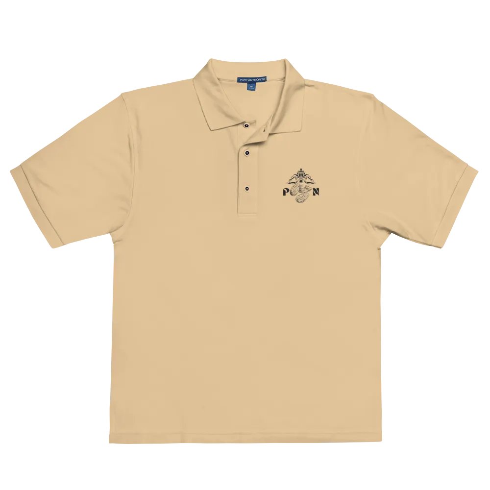 Poshnnut logo polo product image (57)