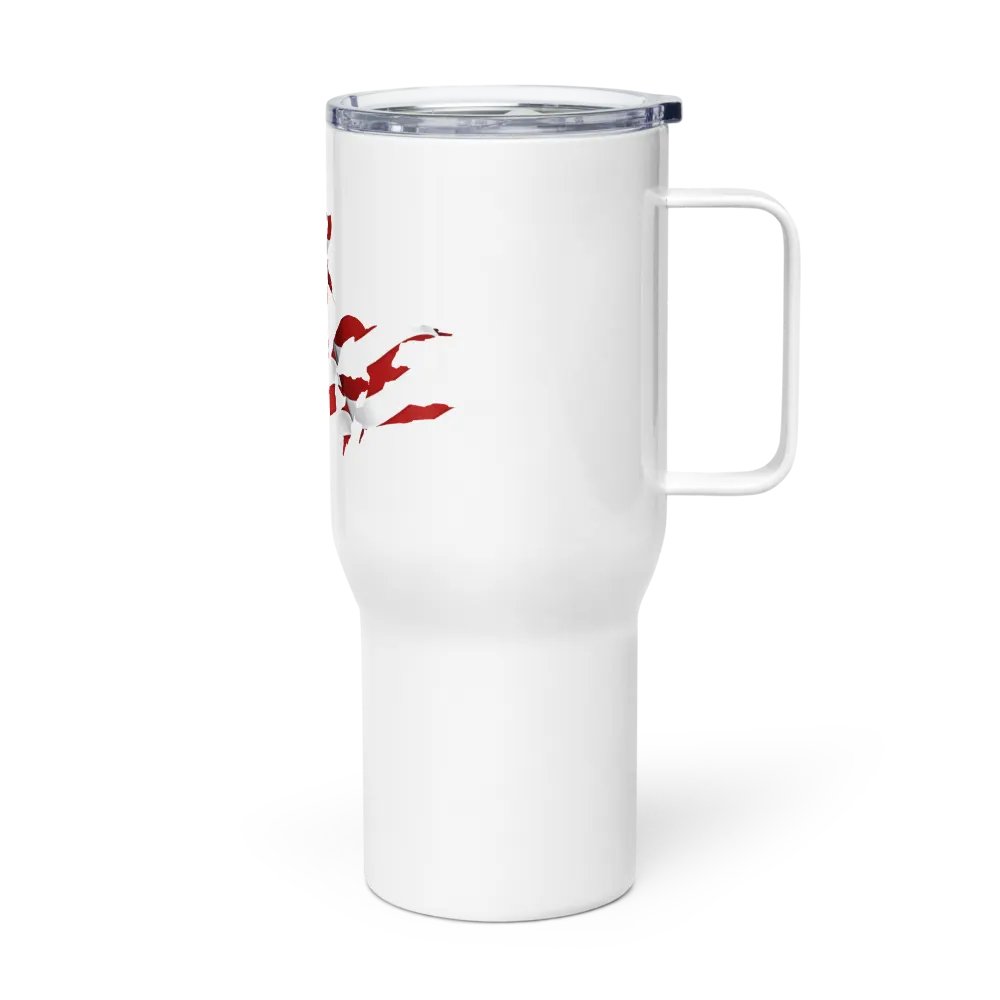 American Flag Stanley product image (3)