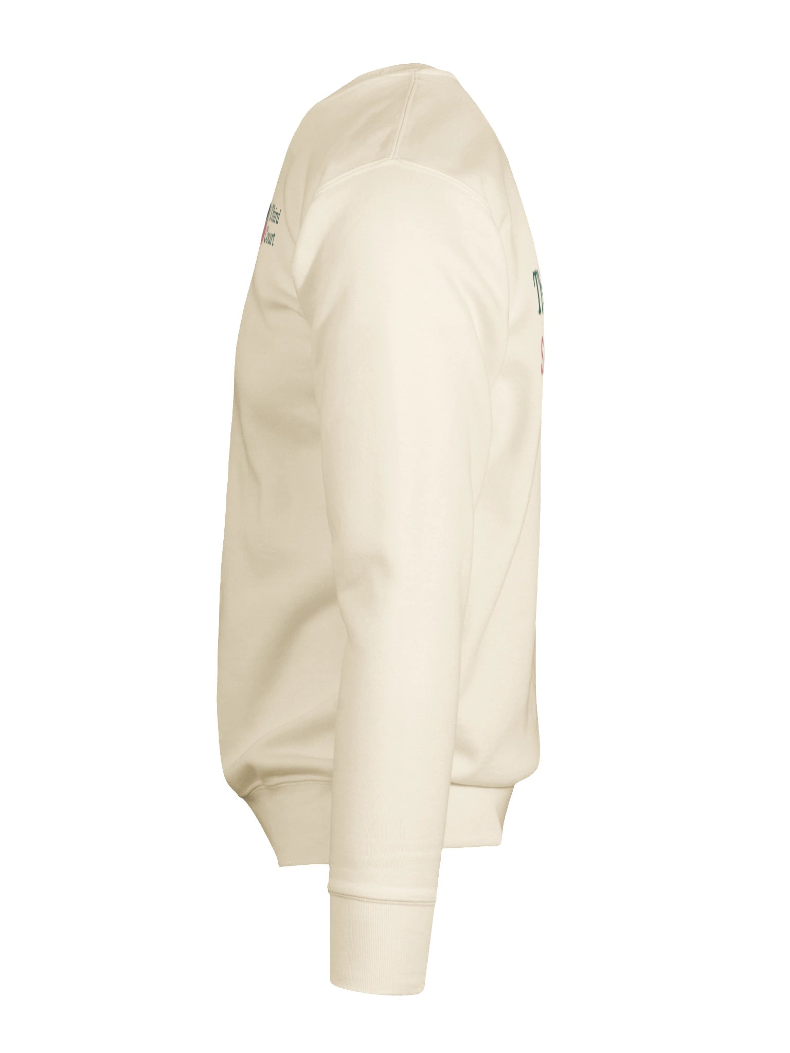 Third Court | Saint Louis Crewneck product image (17)