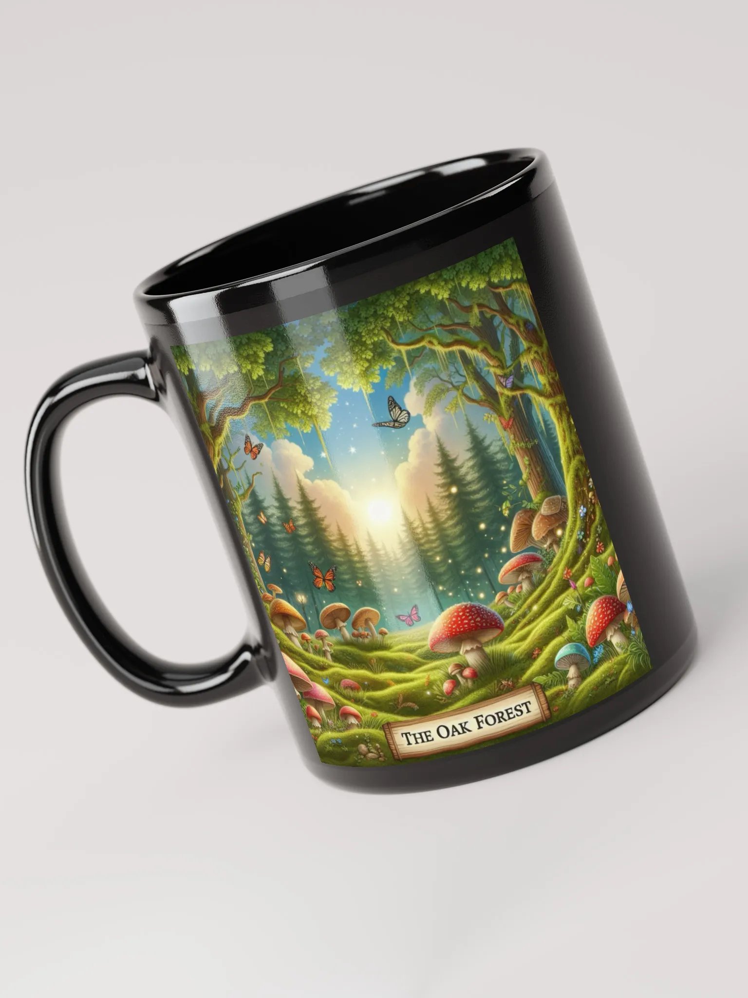 The Oak Forest product image (3)