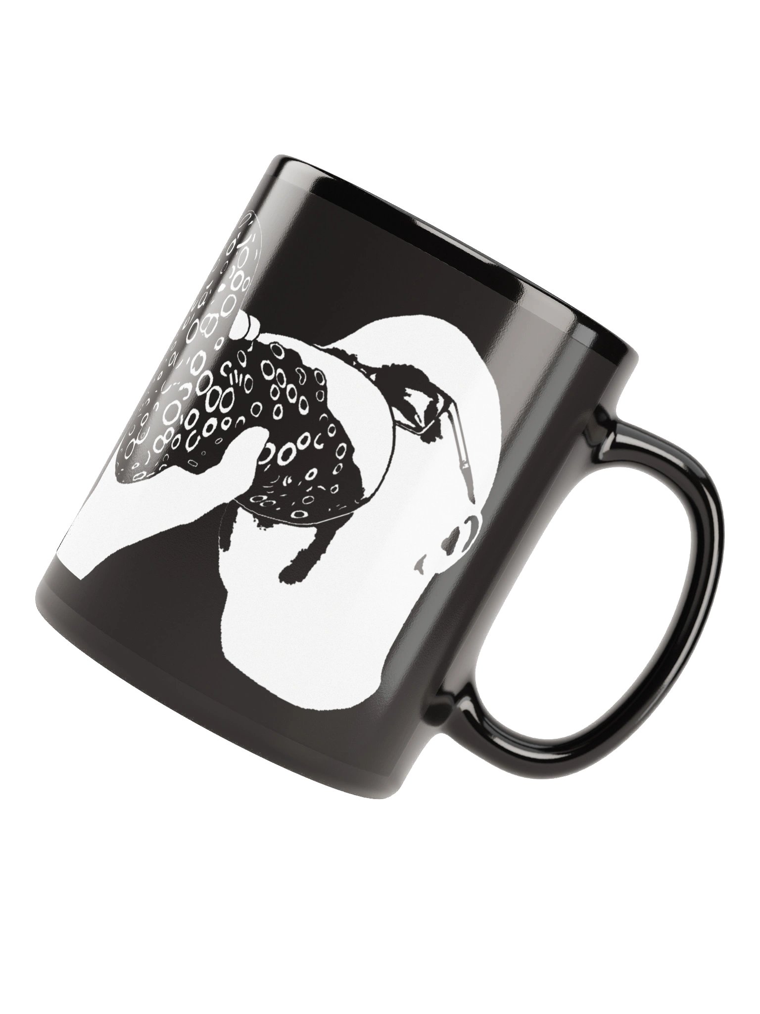 KenChugs Life Coffee Mug product image (2)