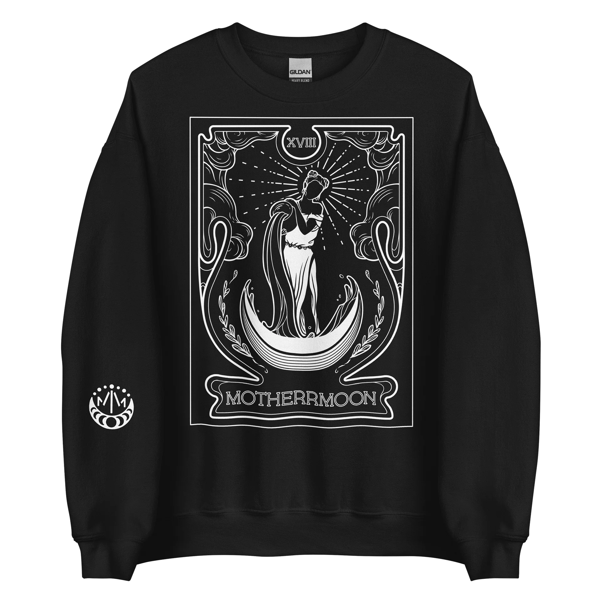 MM 𝖙𝖆𝖗𝖔𝖙 sweatshirt product image (1)