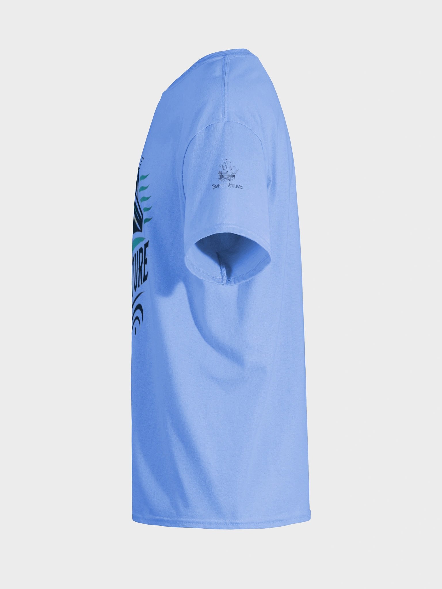 Yacht Adventure T-shirt product image (7)