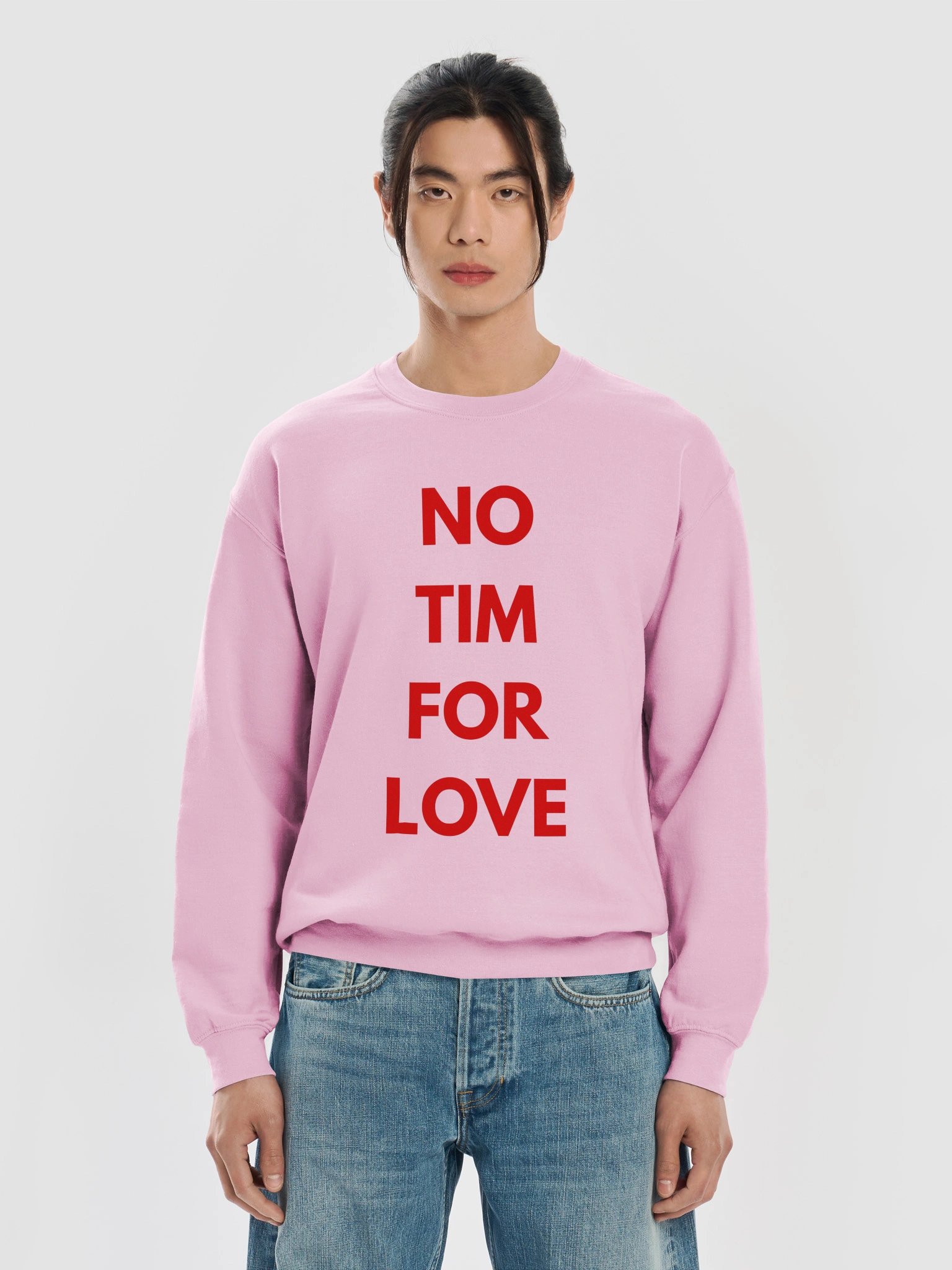 Hard To Love Sweatshirt product image (4)