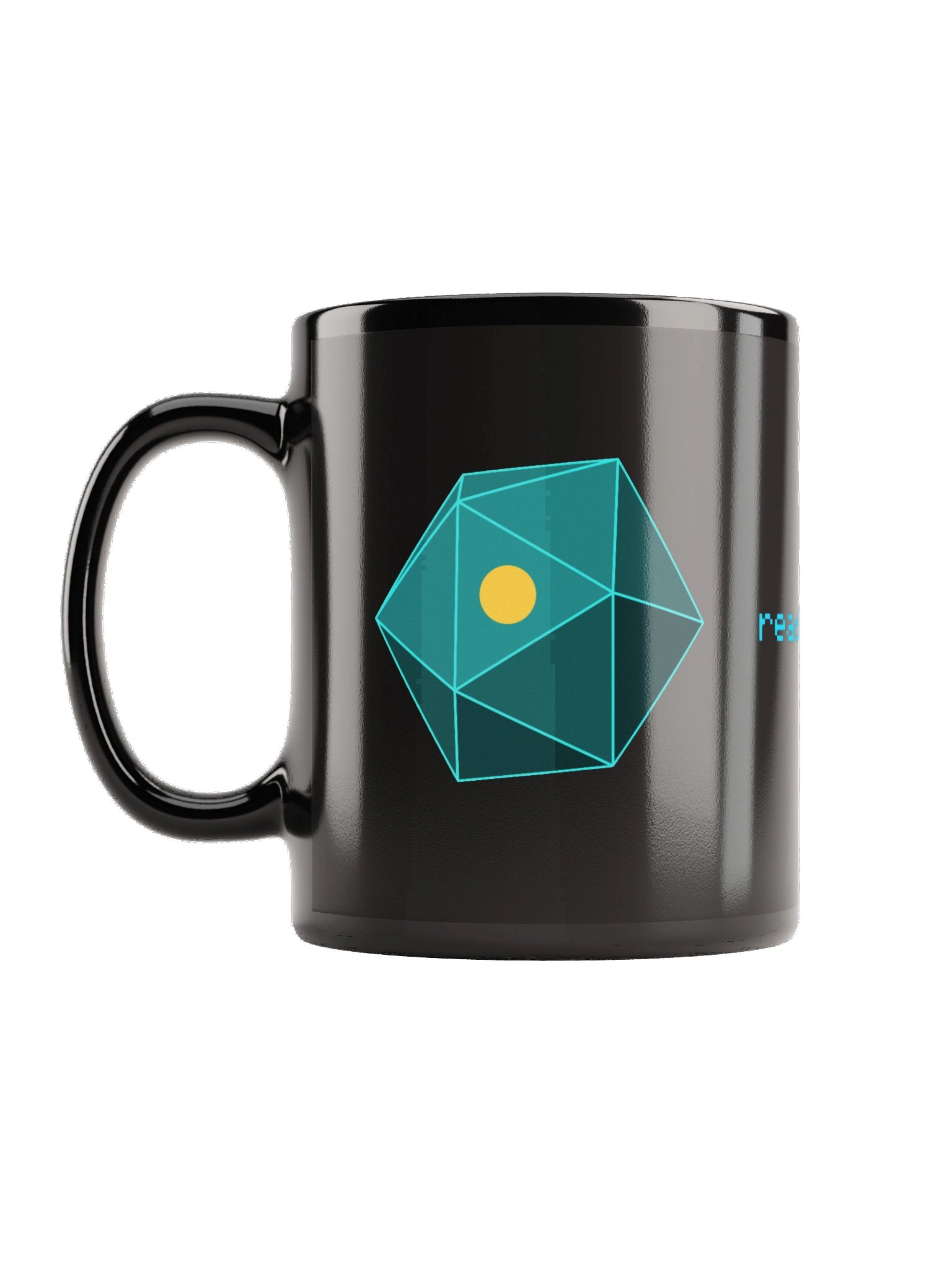 Official readRPG.com Mug product image (1)