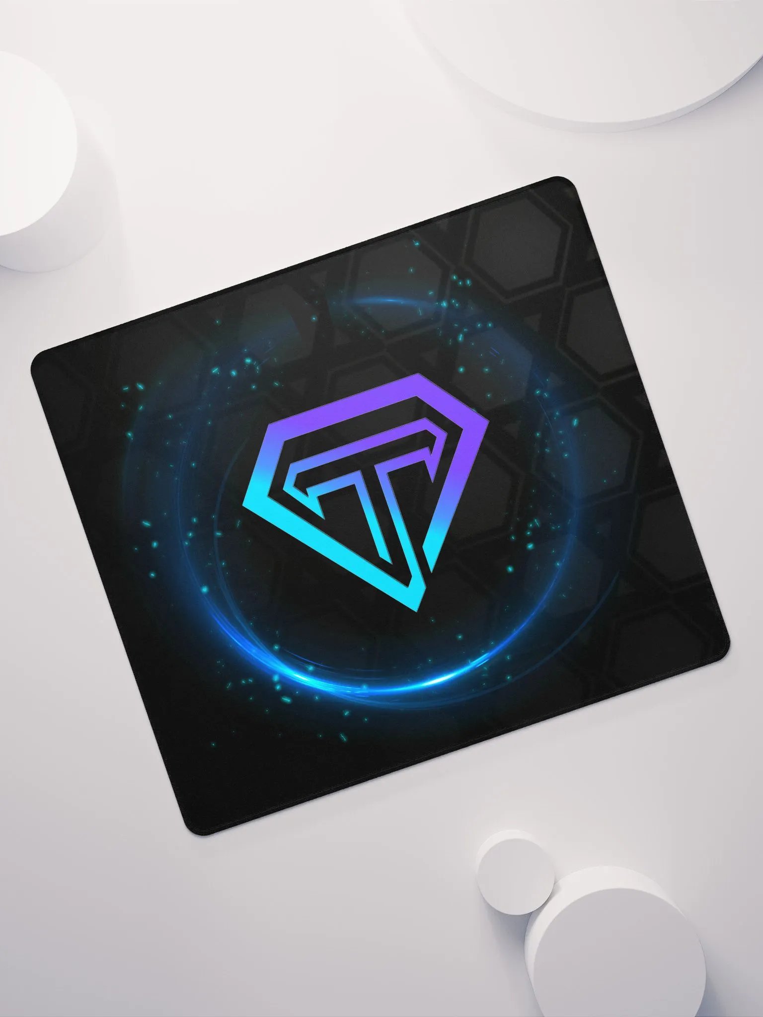 Level Up Your Style with Twiggy94's Official Mouse Pad Merch! product image (7)
