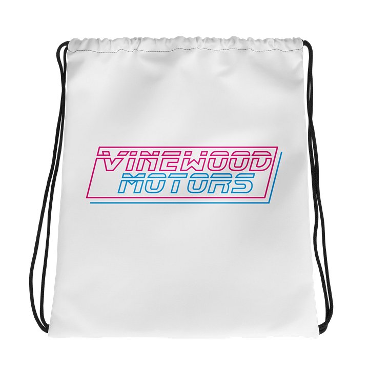 Vinewood Motors Bag product image (1)