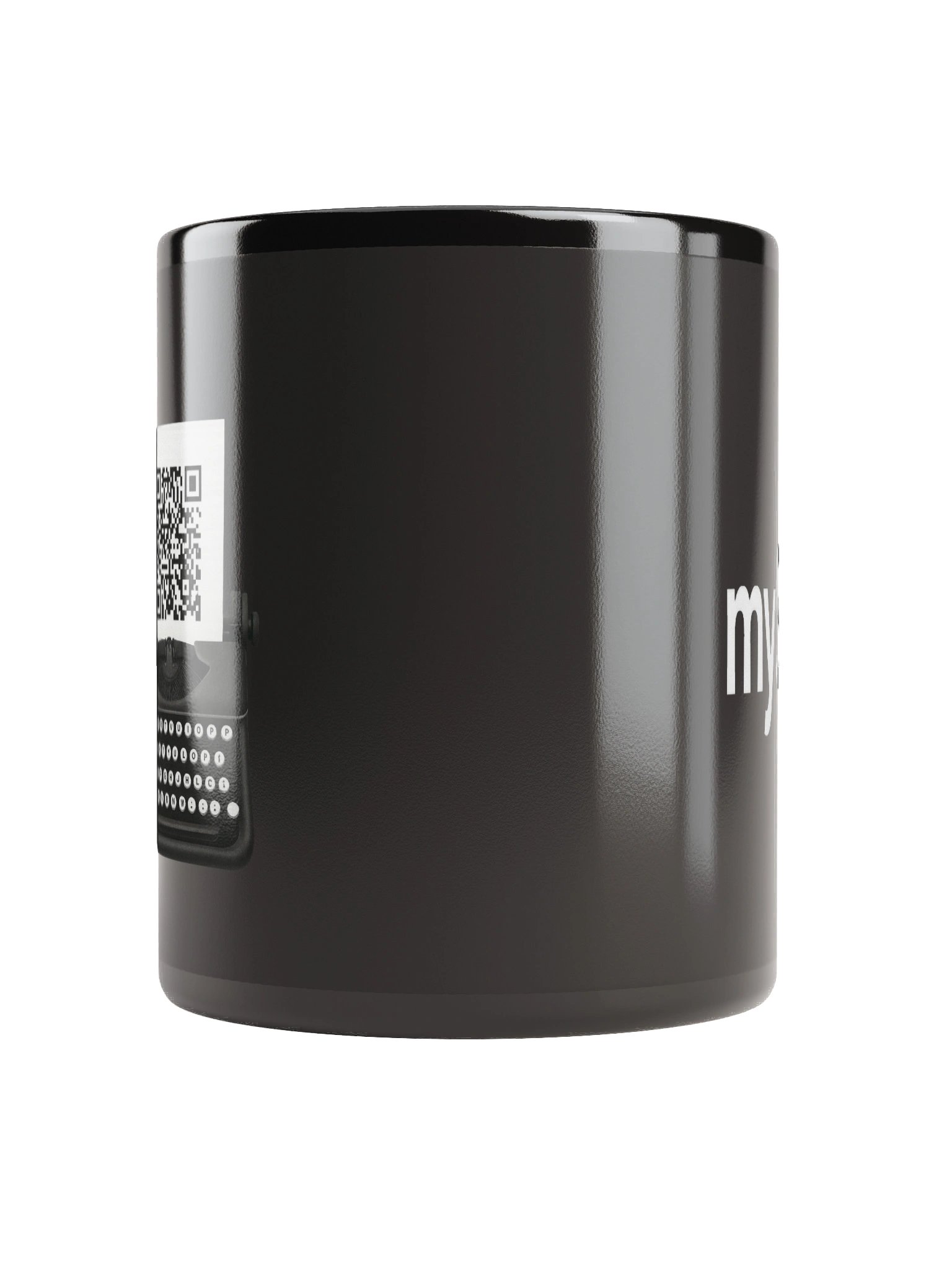 mySTANce Typwriter Mug product image (10)