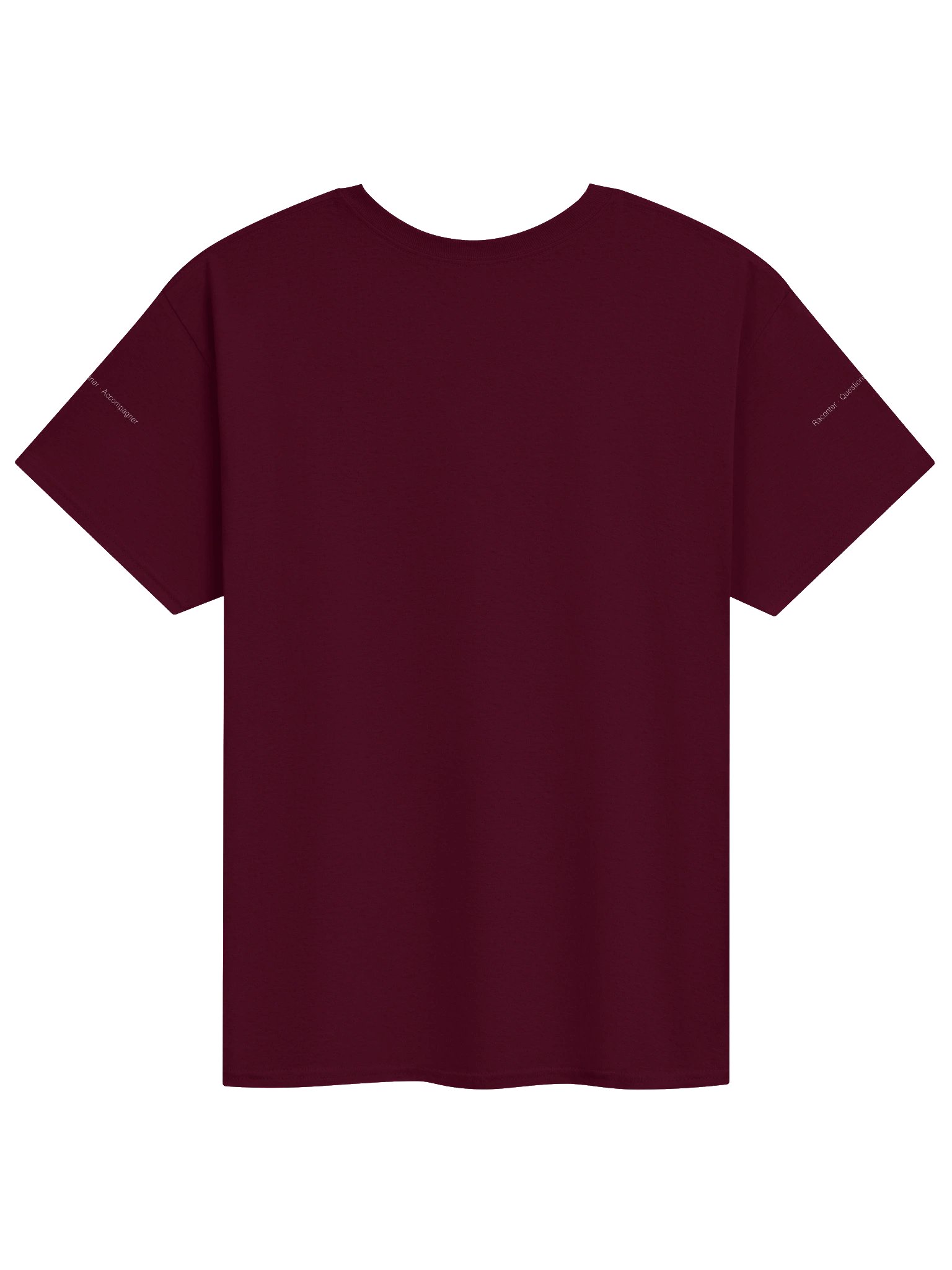 Le t-shirt Nouvelle Église product image (2)