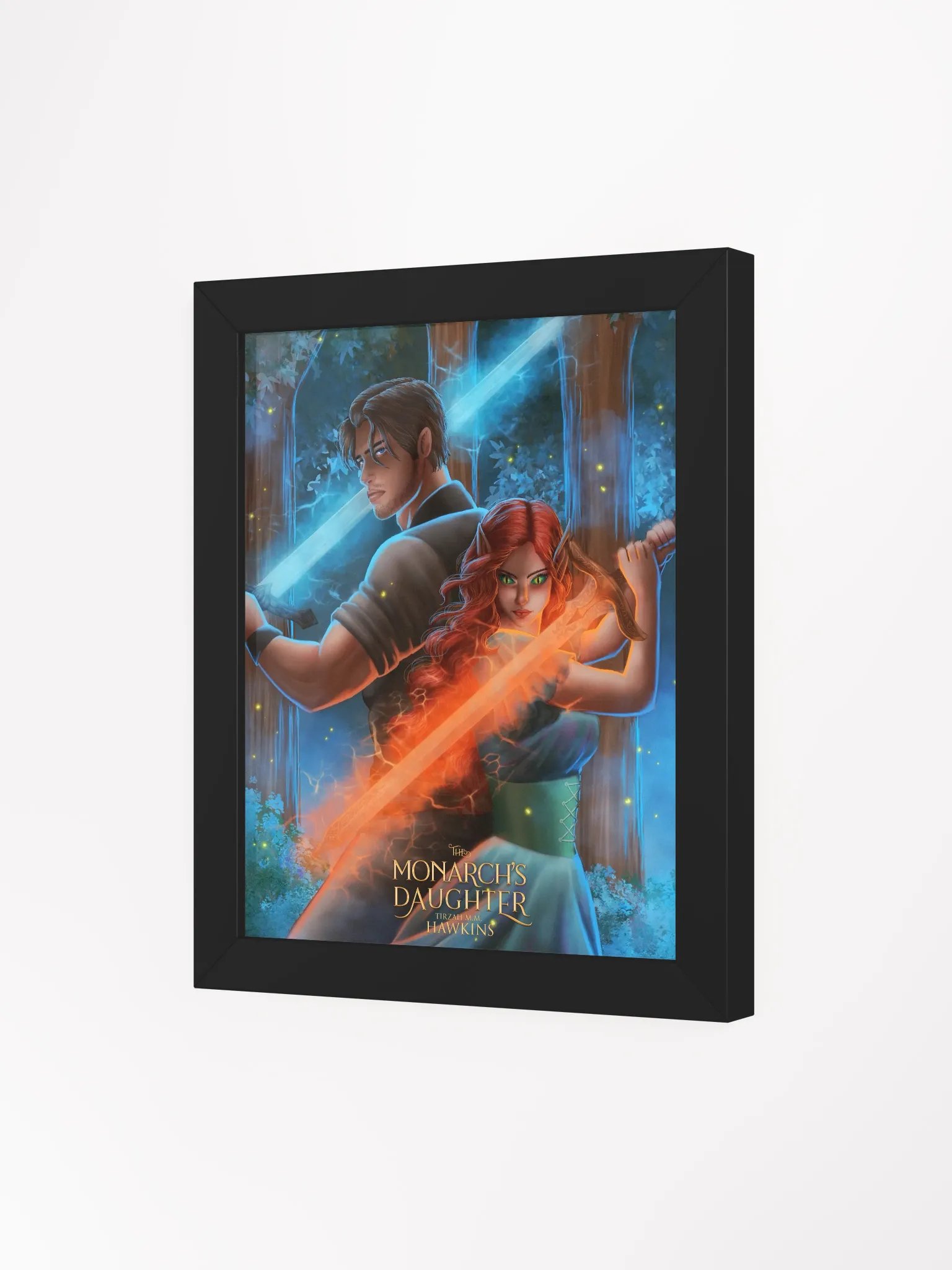 TMD Lifeswords Flynae and Kovad product image (3)