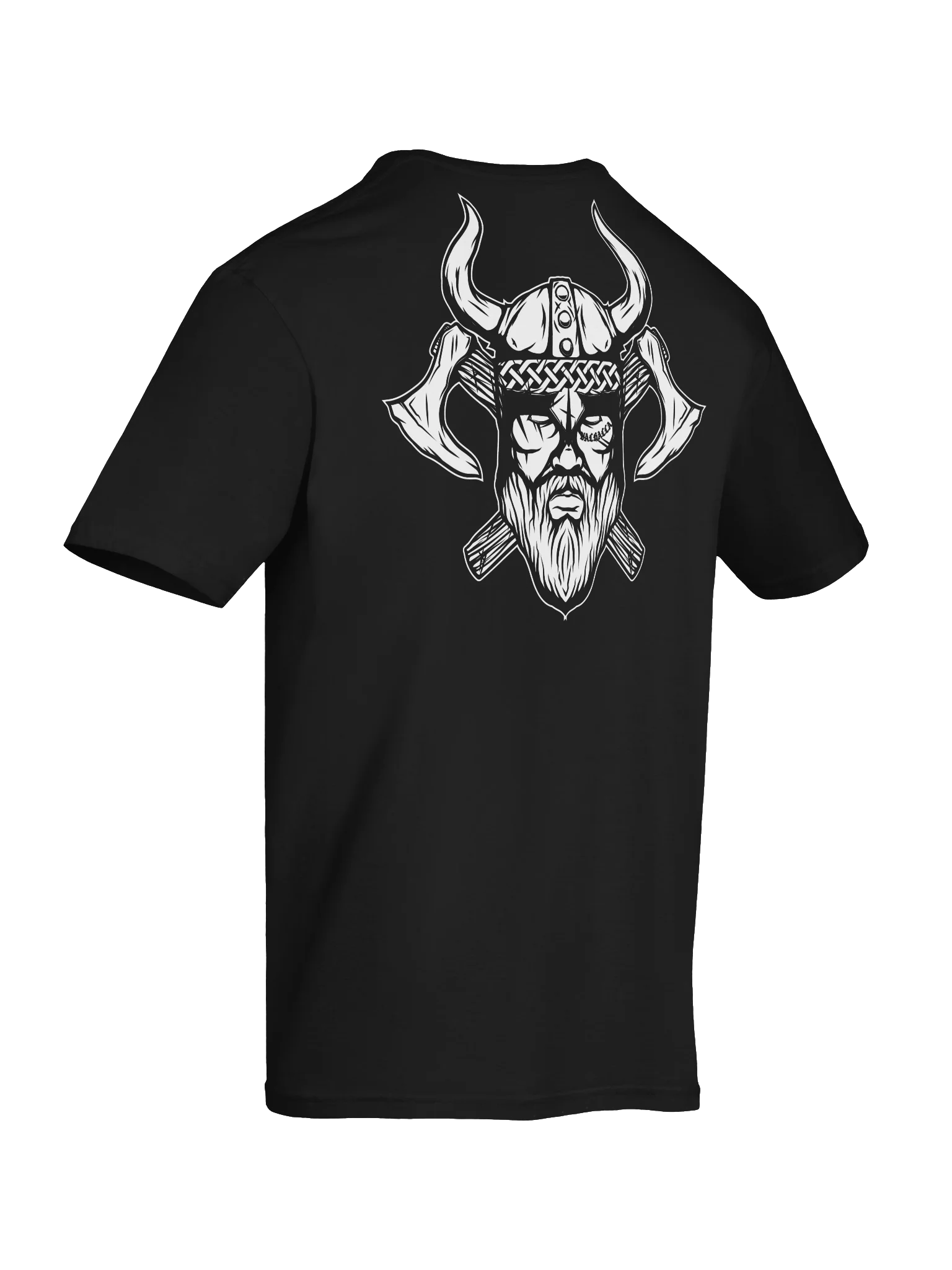 Valhalla One Color Tee product image (8)