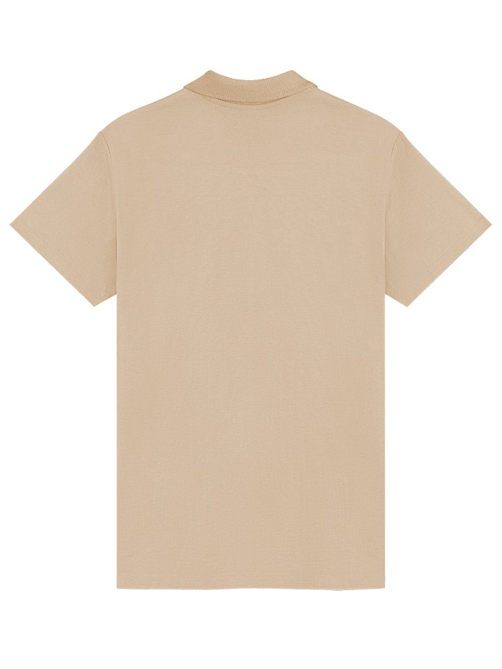 PORCH LORE DEVAN WOMEN'S POLO SHIRT product image (42)