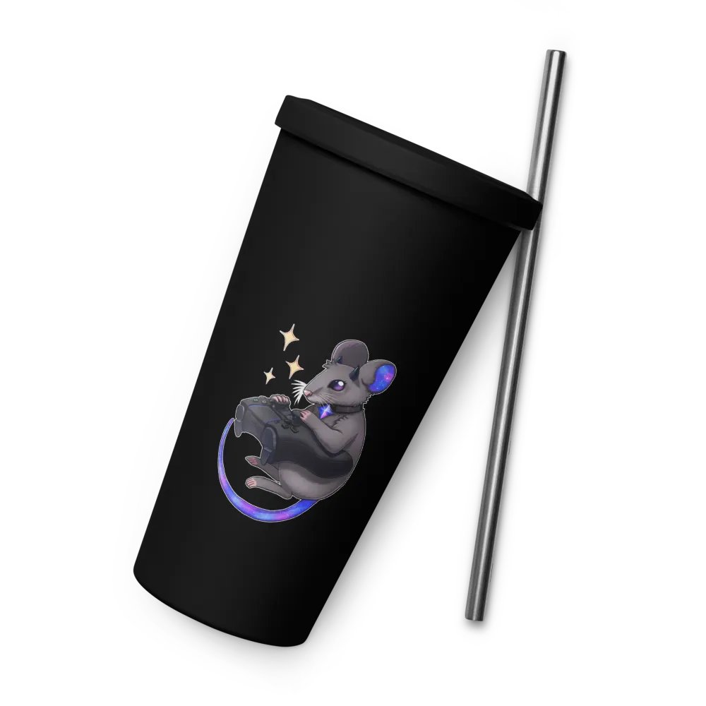 Rat Tumbler product image (4)
