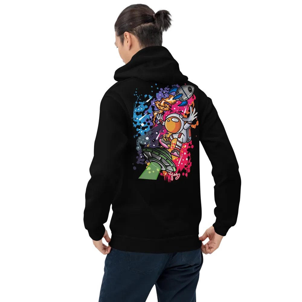 Space caos product image (12)