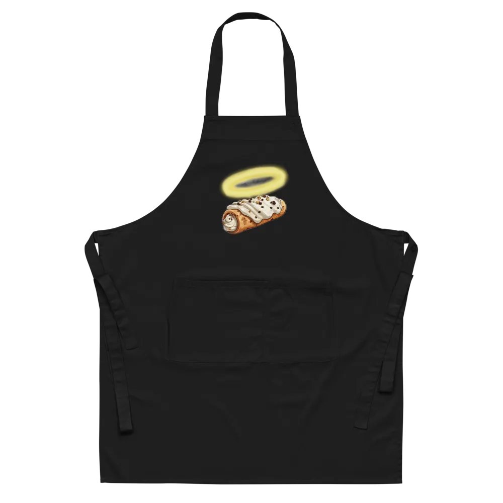Holy Cannoli Apron product image (5)