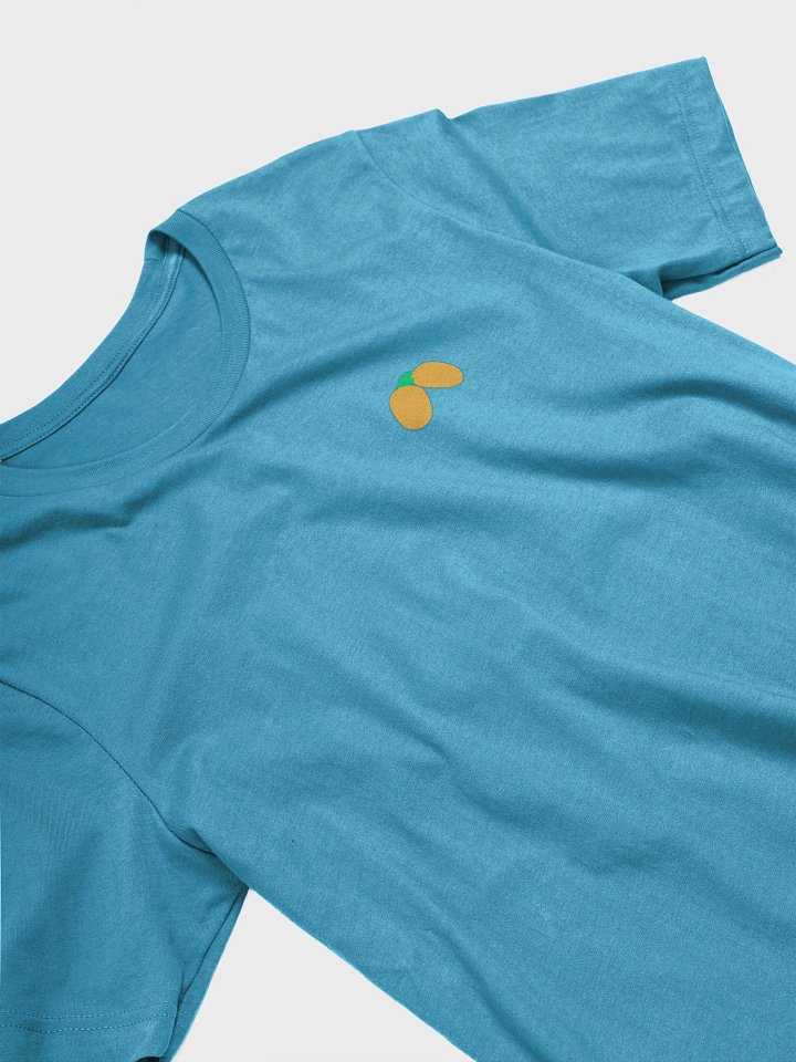 Dangle Mangoes Badge Tee product image (2)