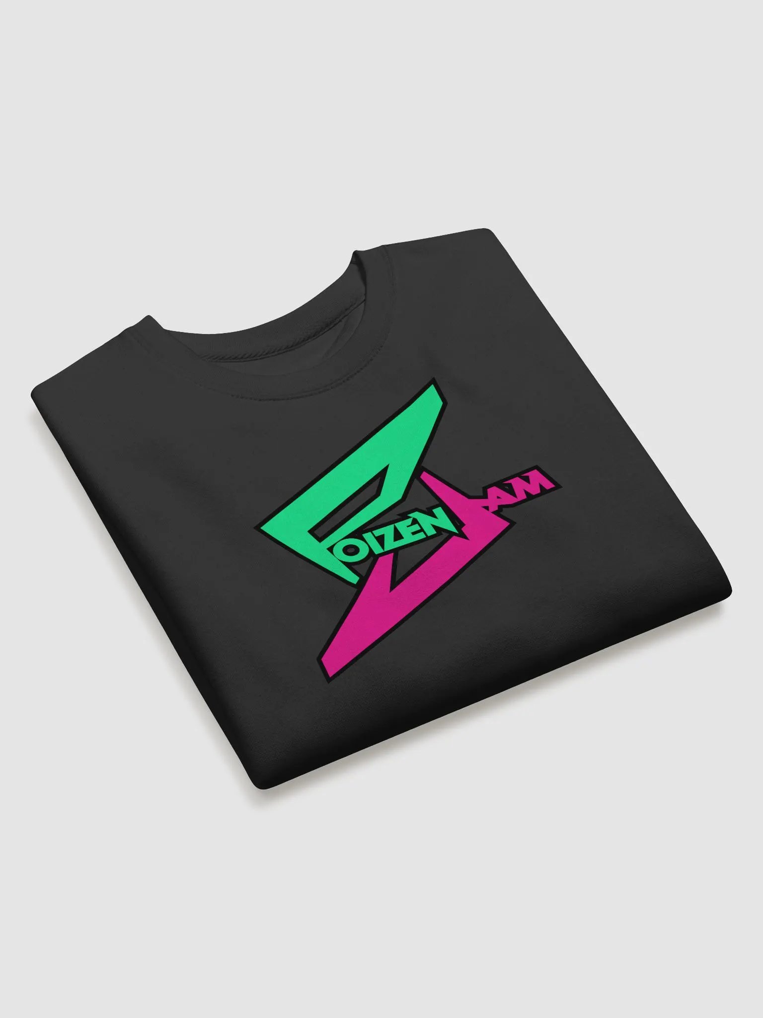 PoizenJam Logo Sweater product image (12)