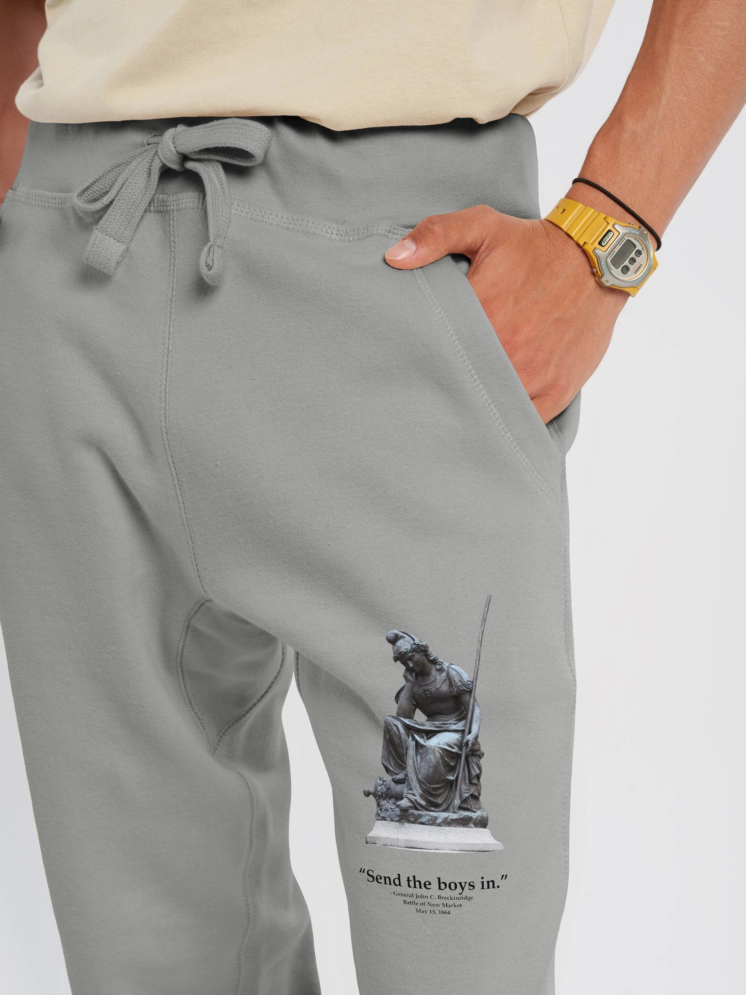 New Market Joggers product image (4)