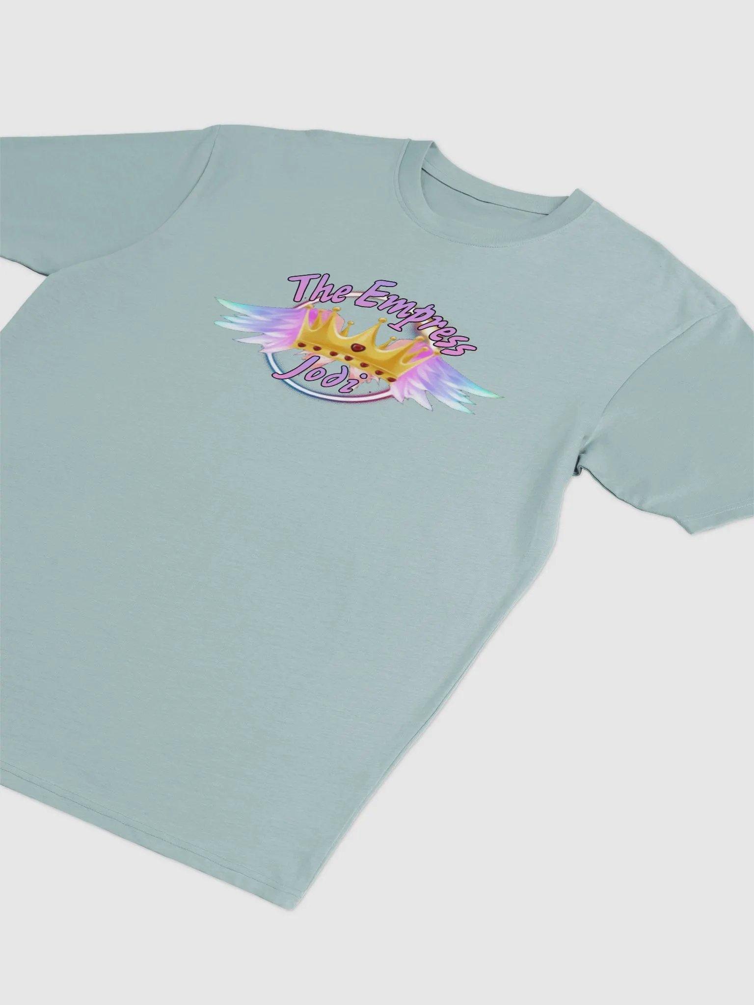 The Empress Jodi Neon Crown Tee product image (13)