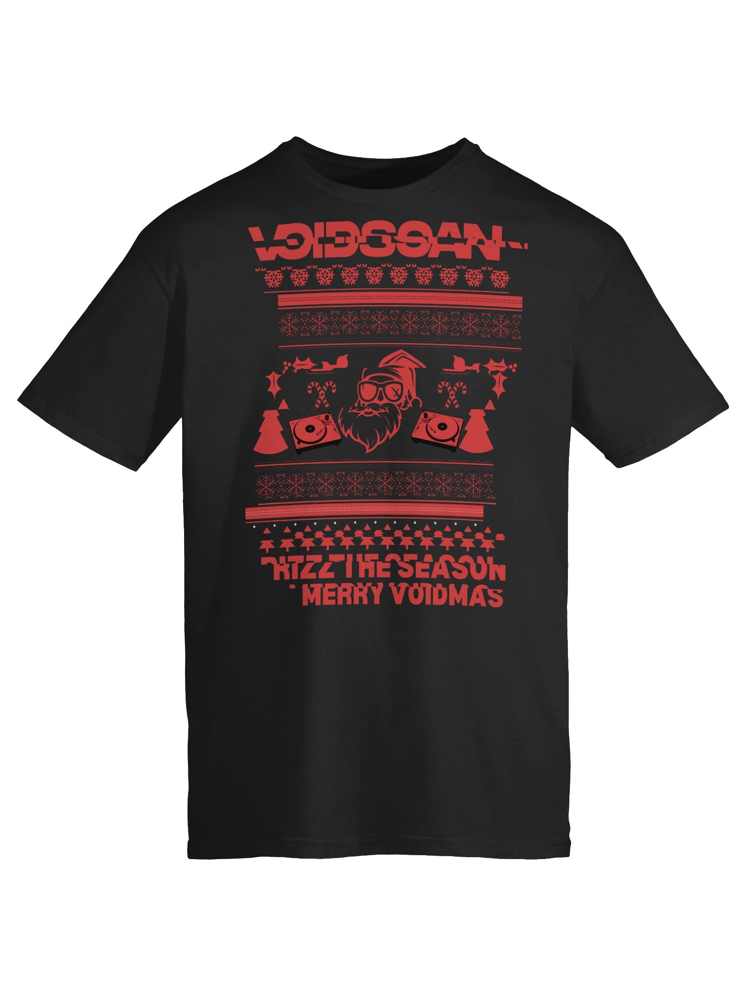 Voidscan Glitchmas product image (6)