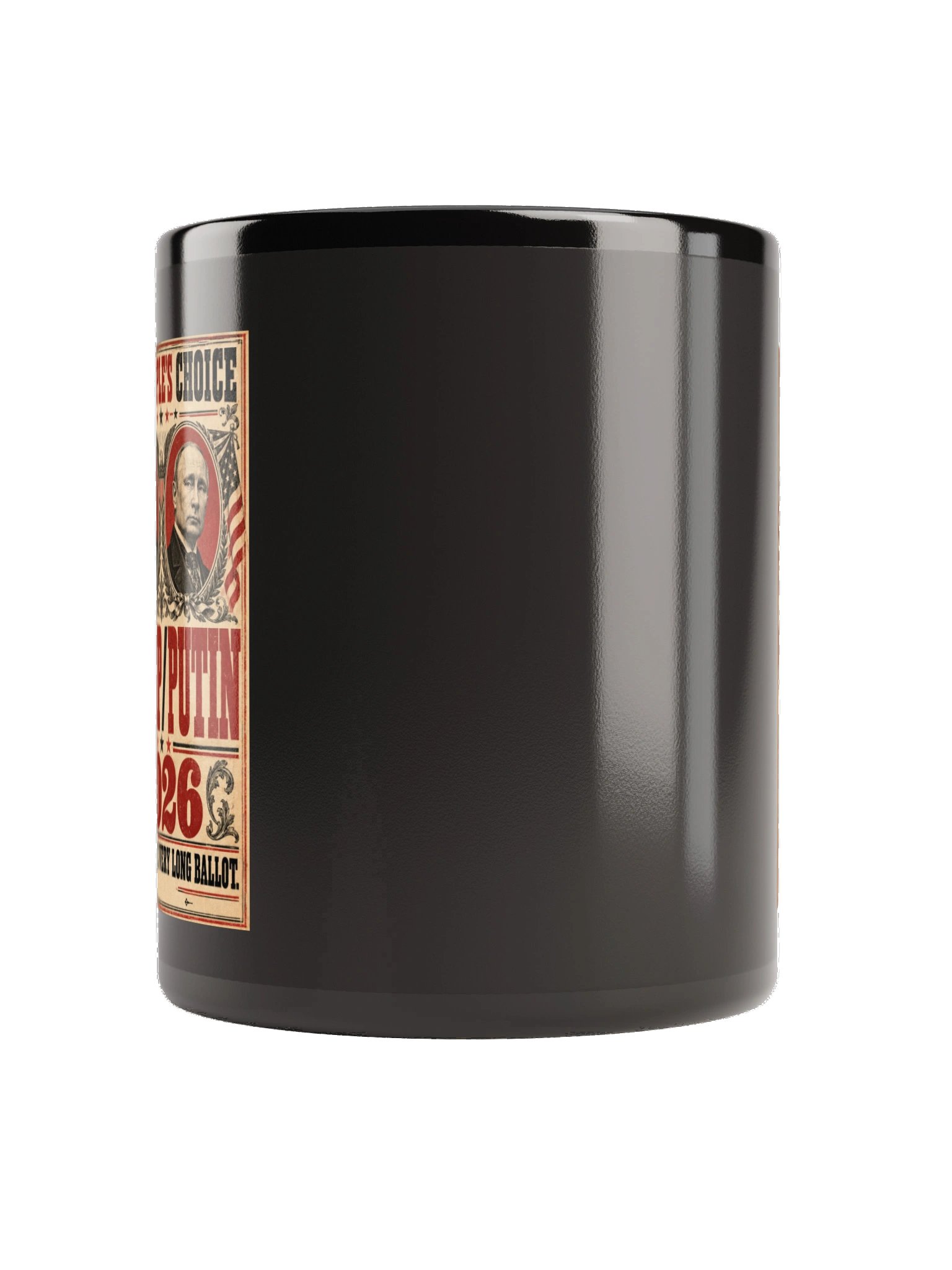 The People’s Choice — Coffee Mug product image (2)