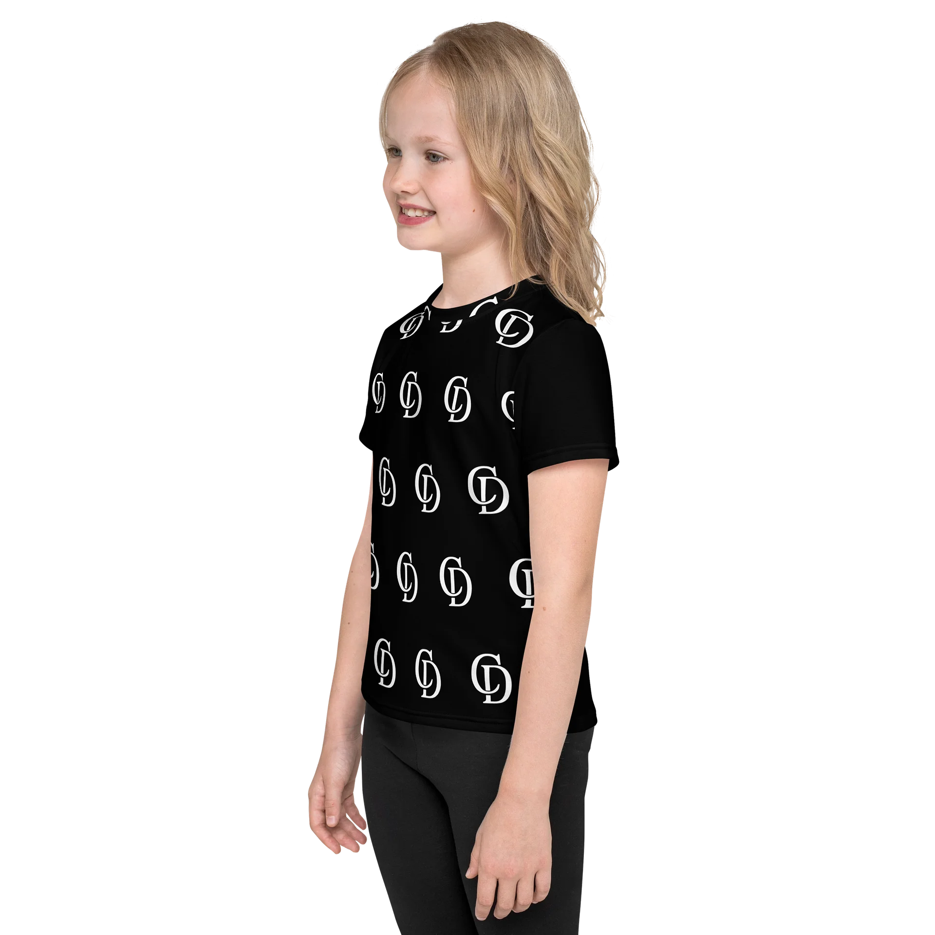 Kids Pattern shirt product image (3)
