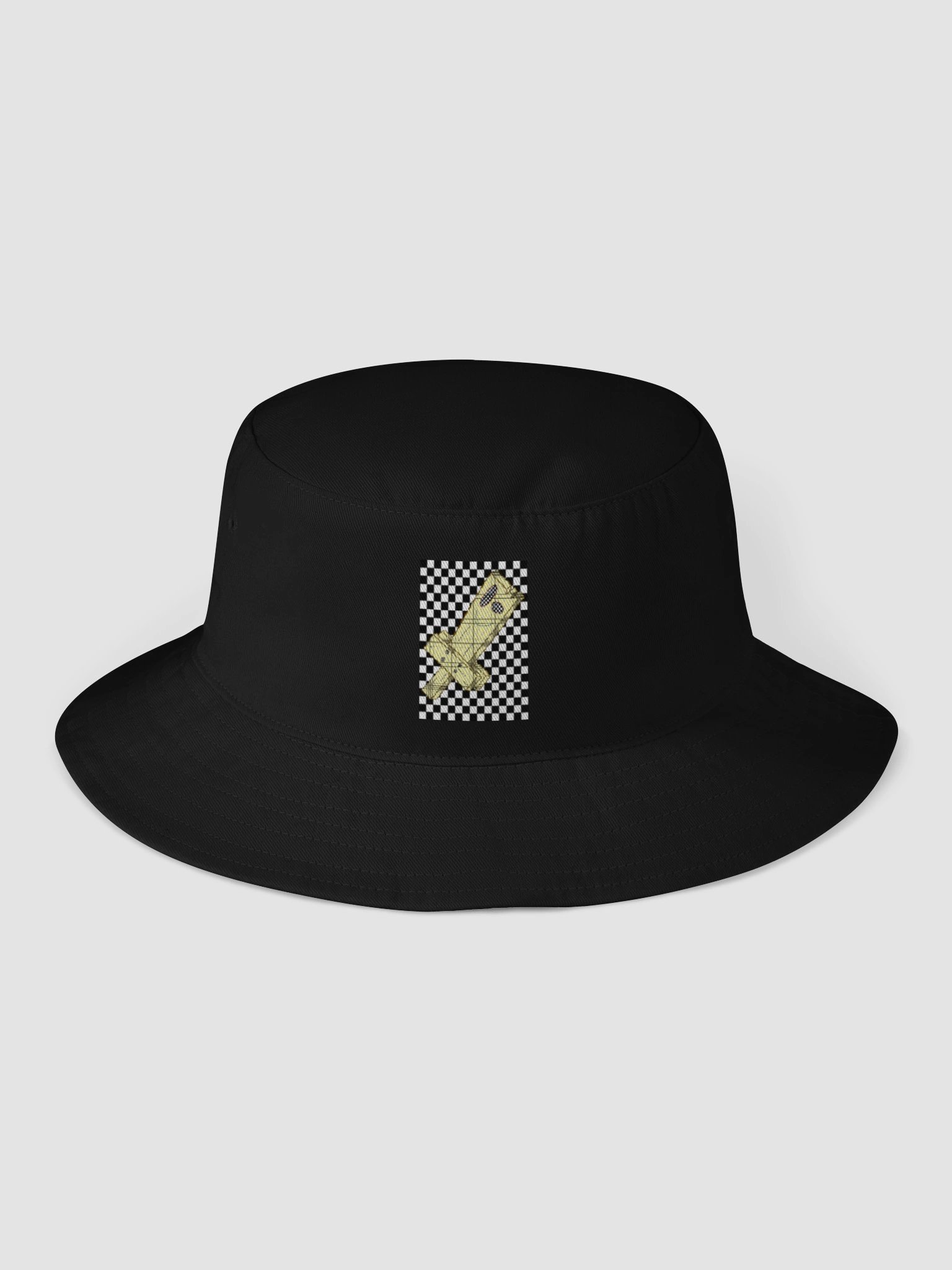 Bucket Hat (Plank) product image (3)