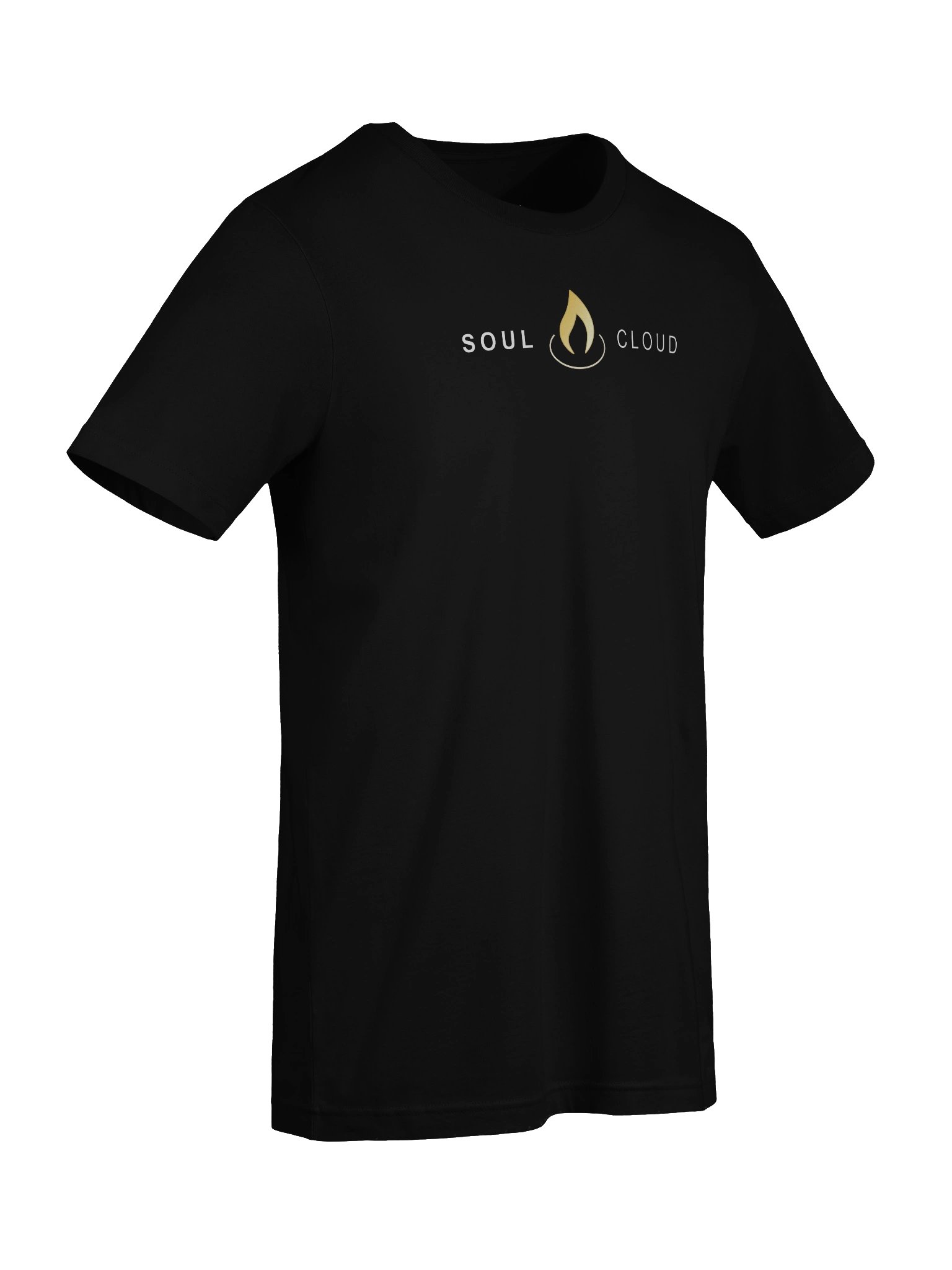 Soul Cloud T-Shirt product image (5)