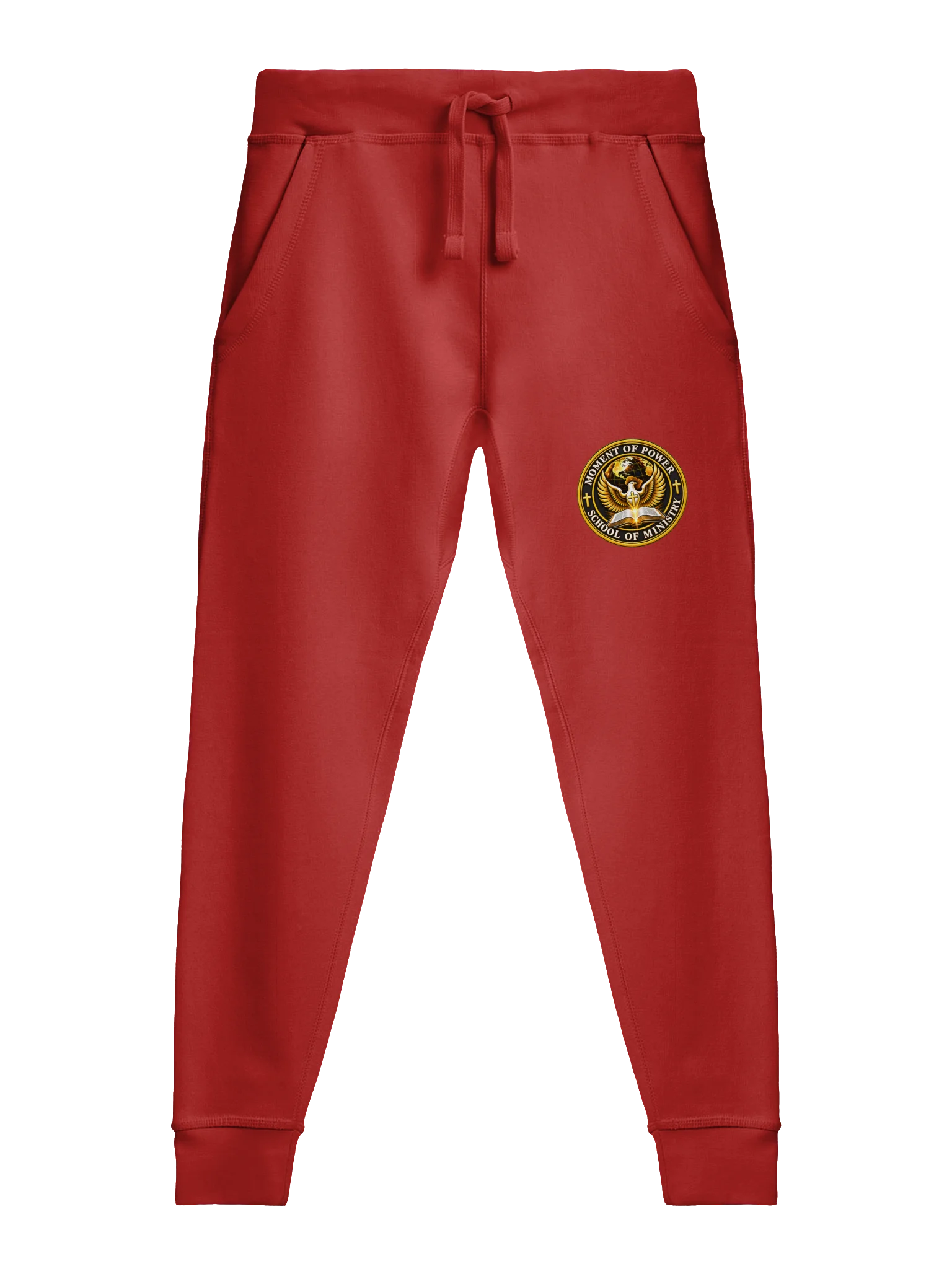 Moment of Power – Classic Logo Joggers product image (13)