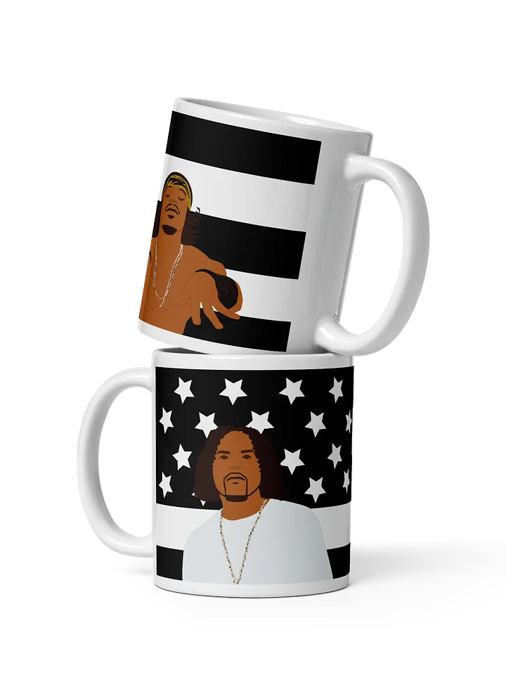 Stank You Mug product image (1)