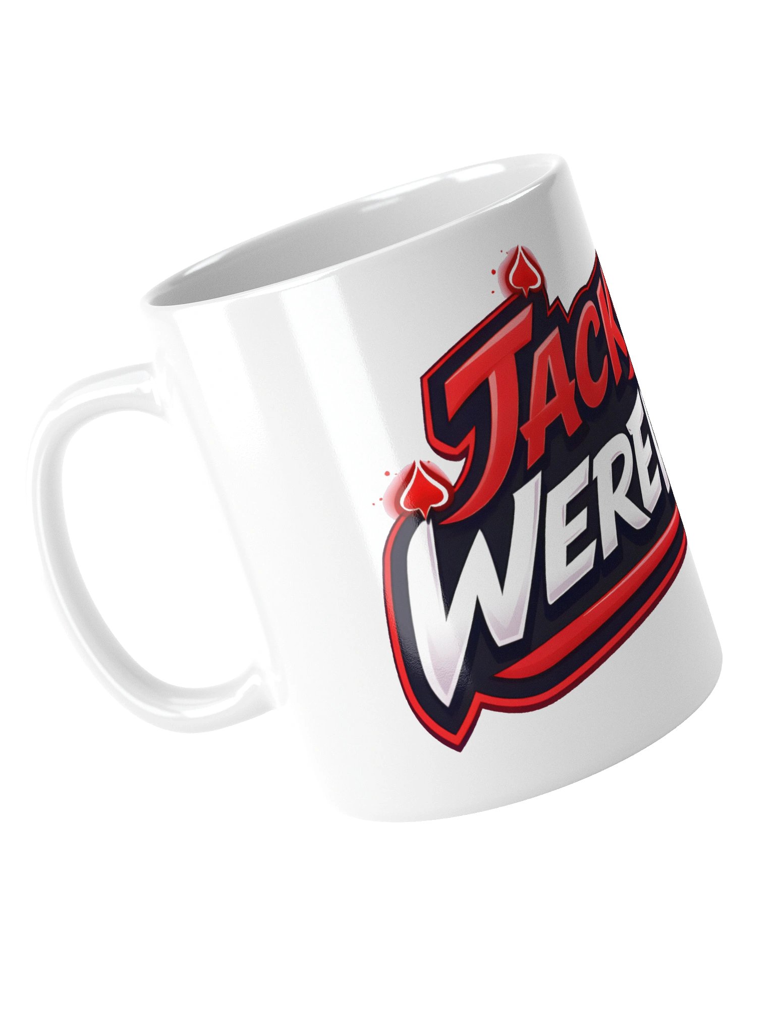 Jackson Mug product image (15)