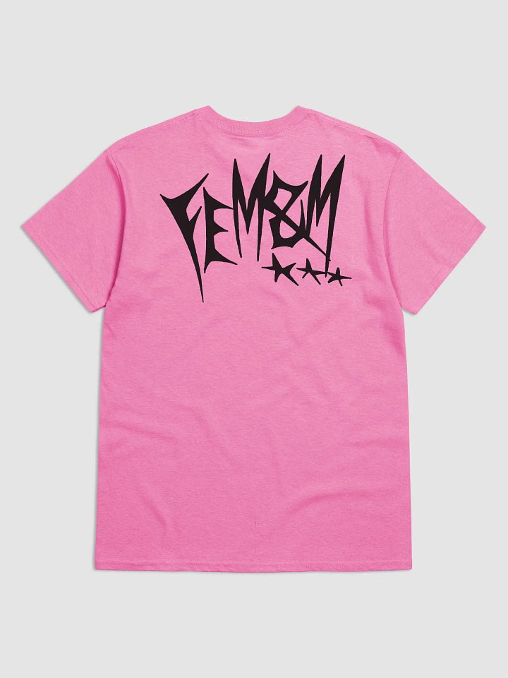 FEM&M Inception shirt :3 product image (2)