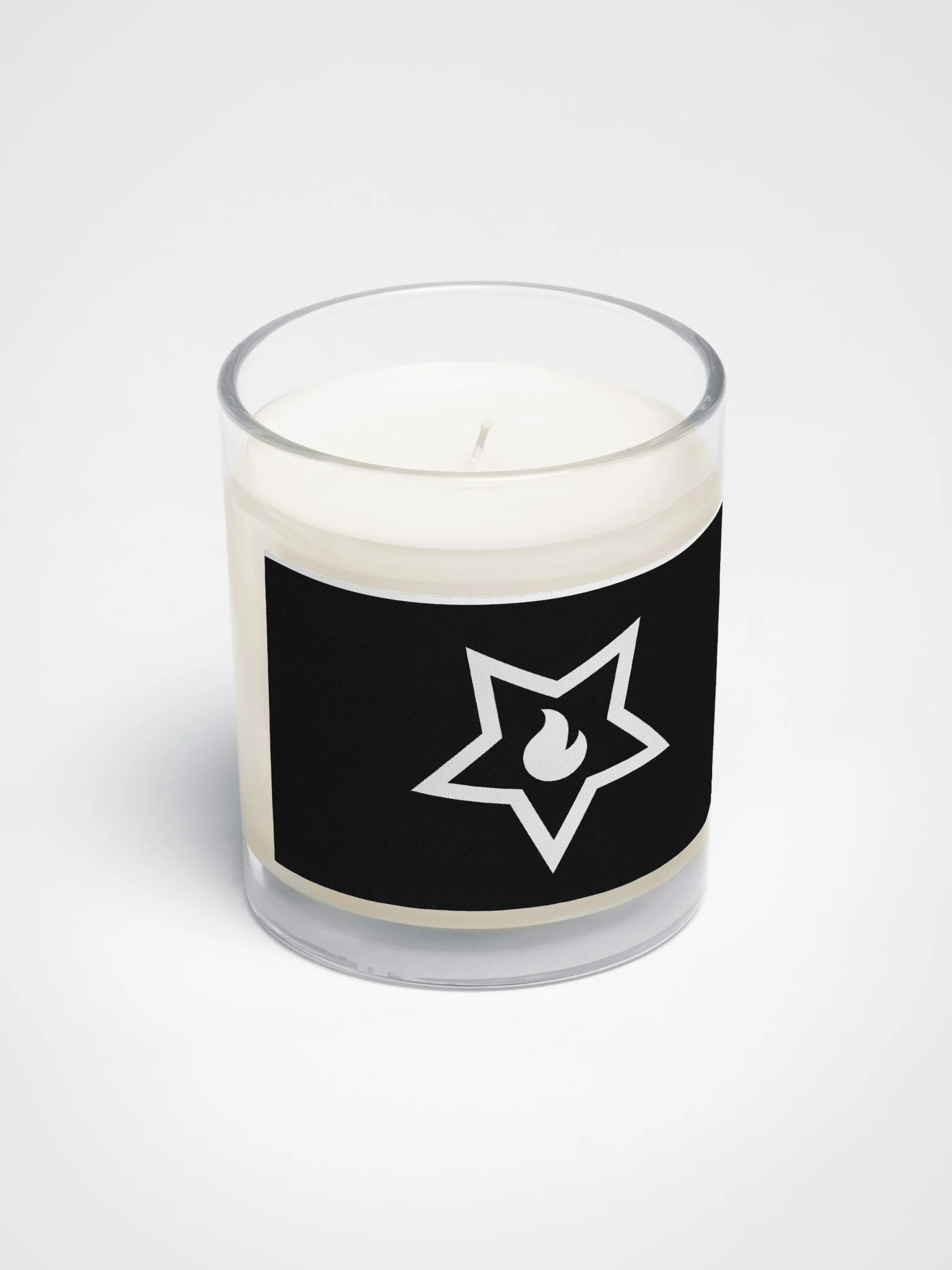 Bonfire Star - Candle product image (2)