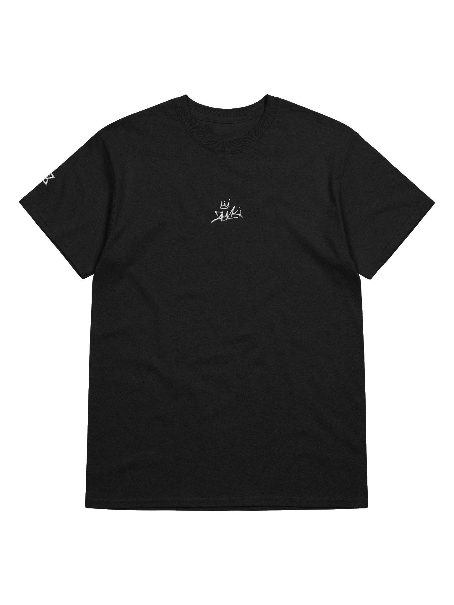 Zuki Signature Tee product image (5)