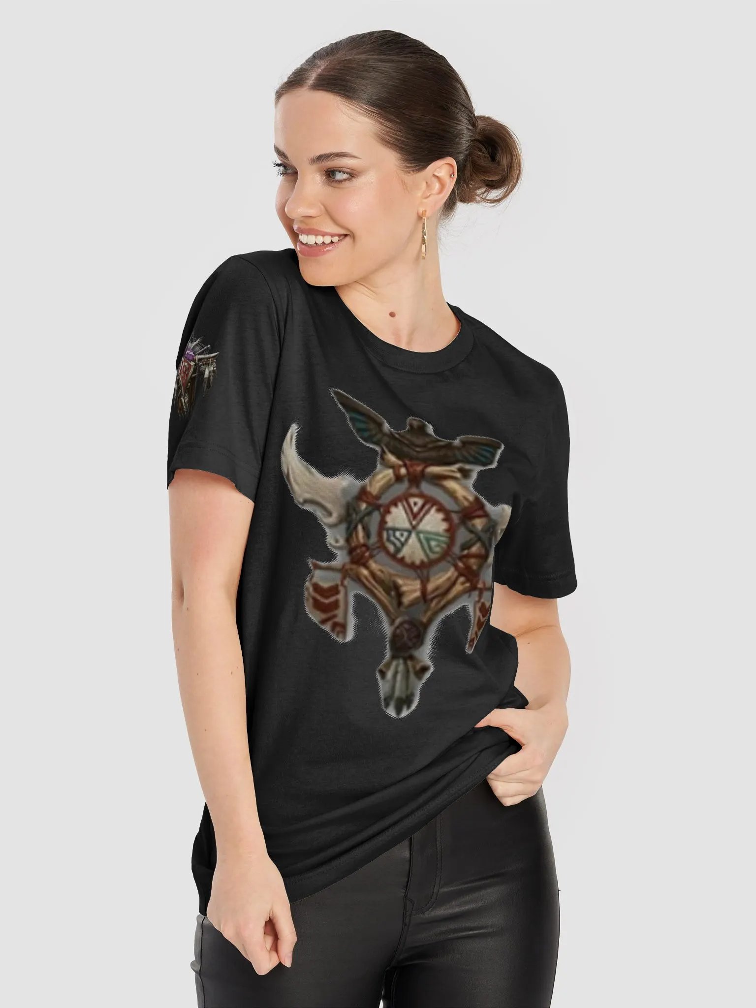 HM Tauren DK product image (8)