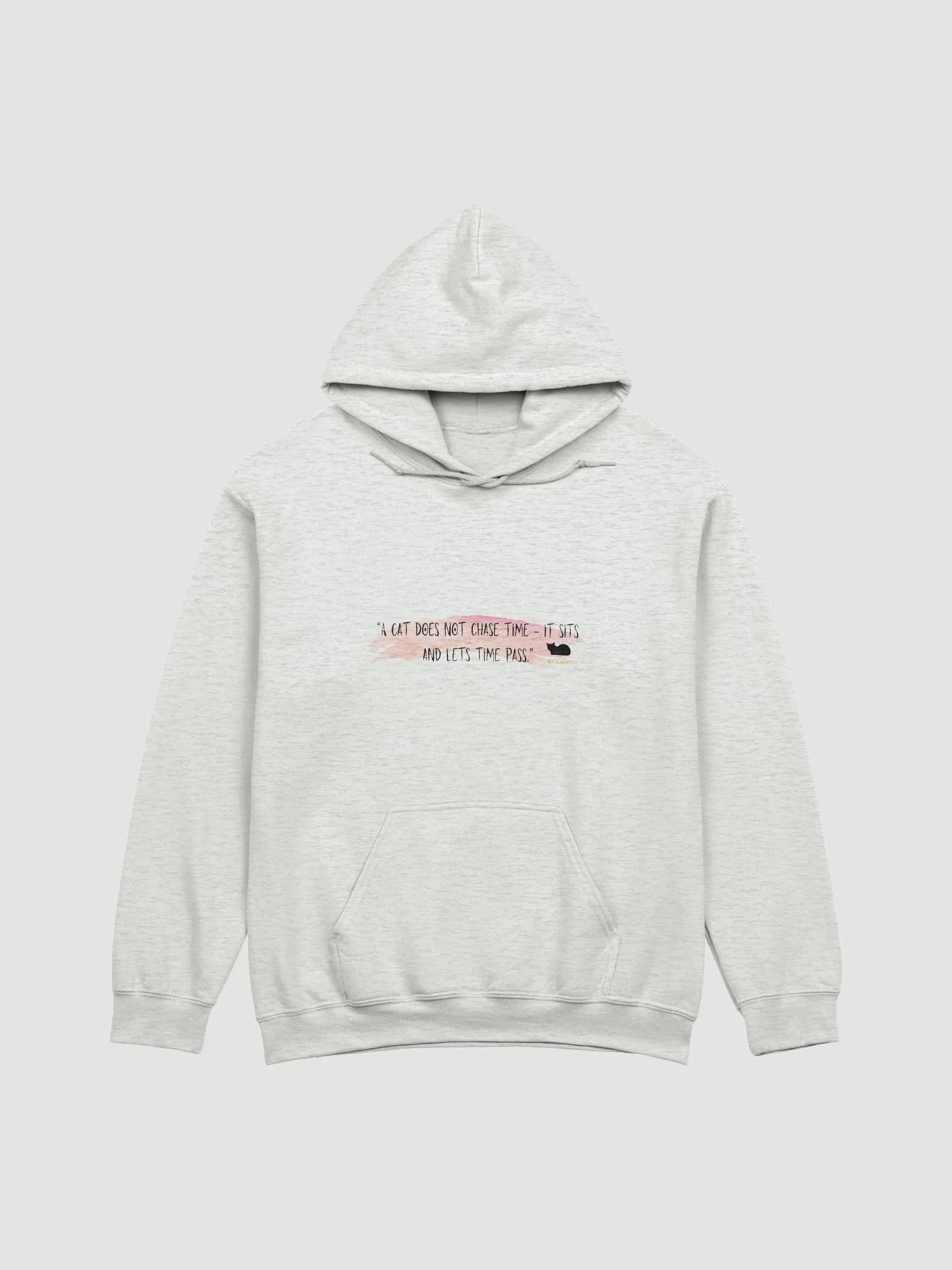 Vaikauri Wisdom Hoodie product image (2)