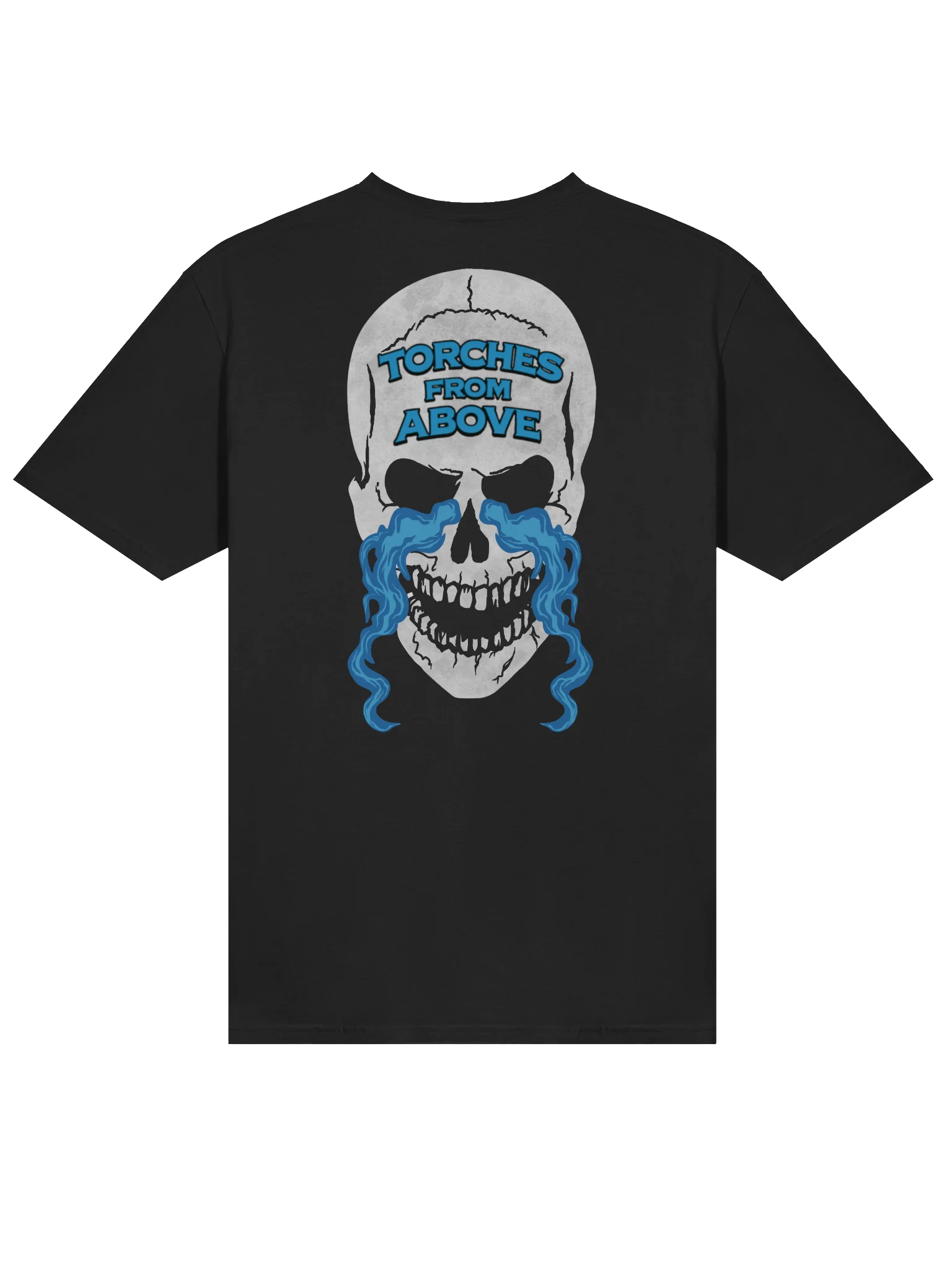 The 'Cold As Hell' Tee product image (4)