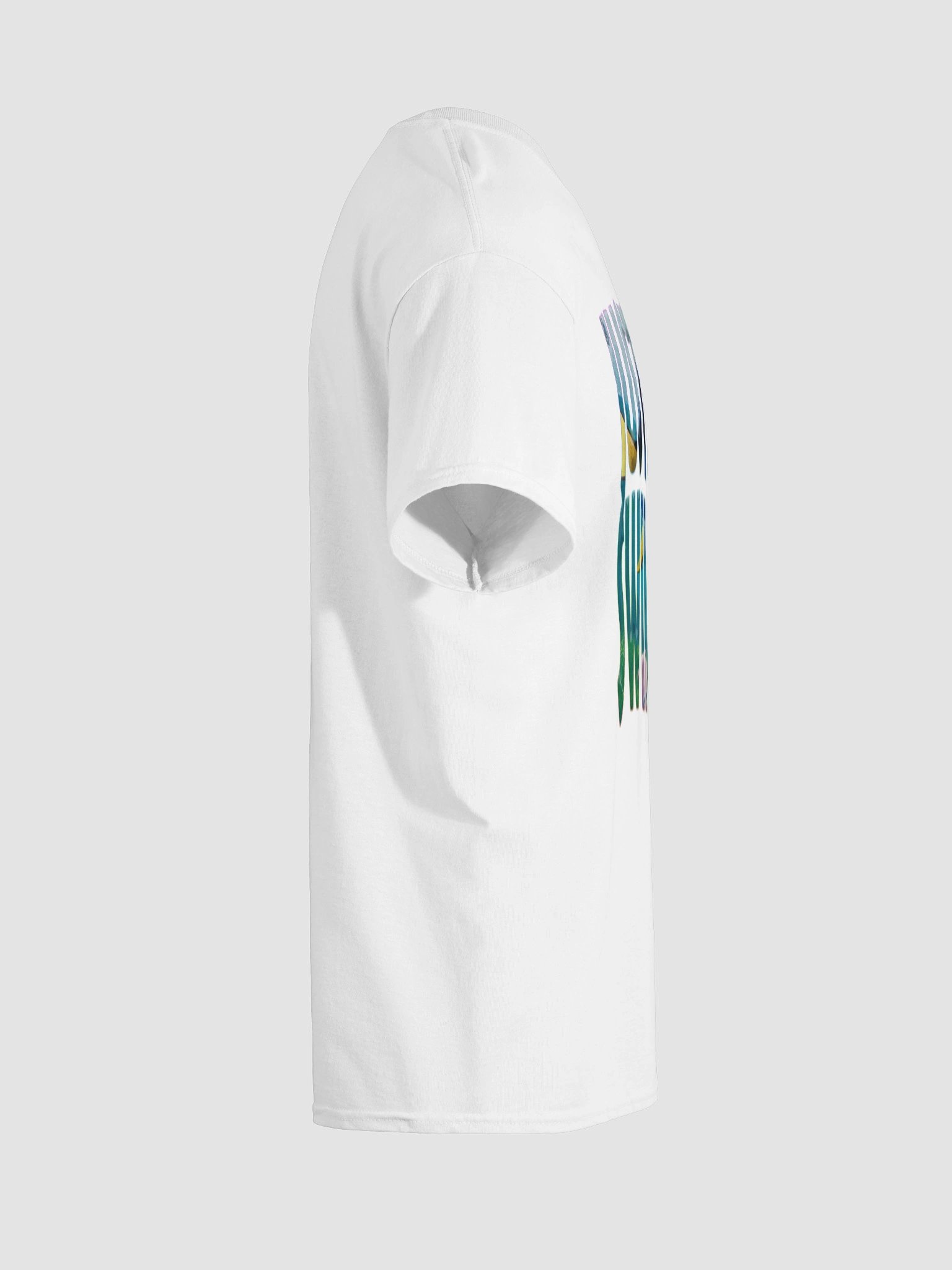 Just Keep Swimming T-Shirt product image (8)