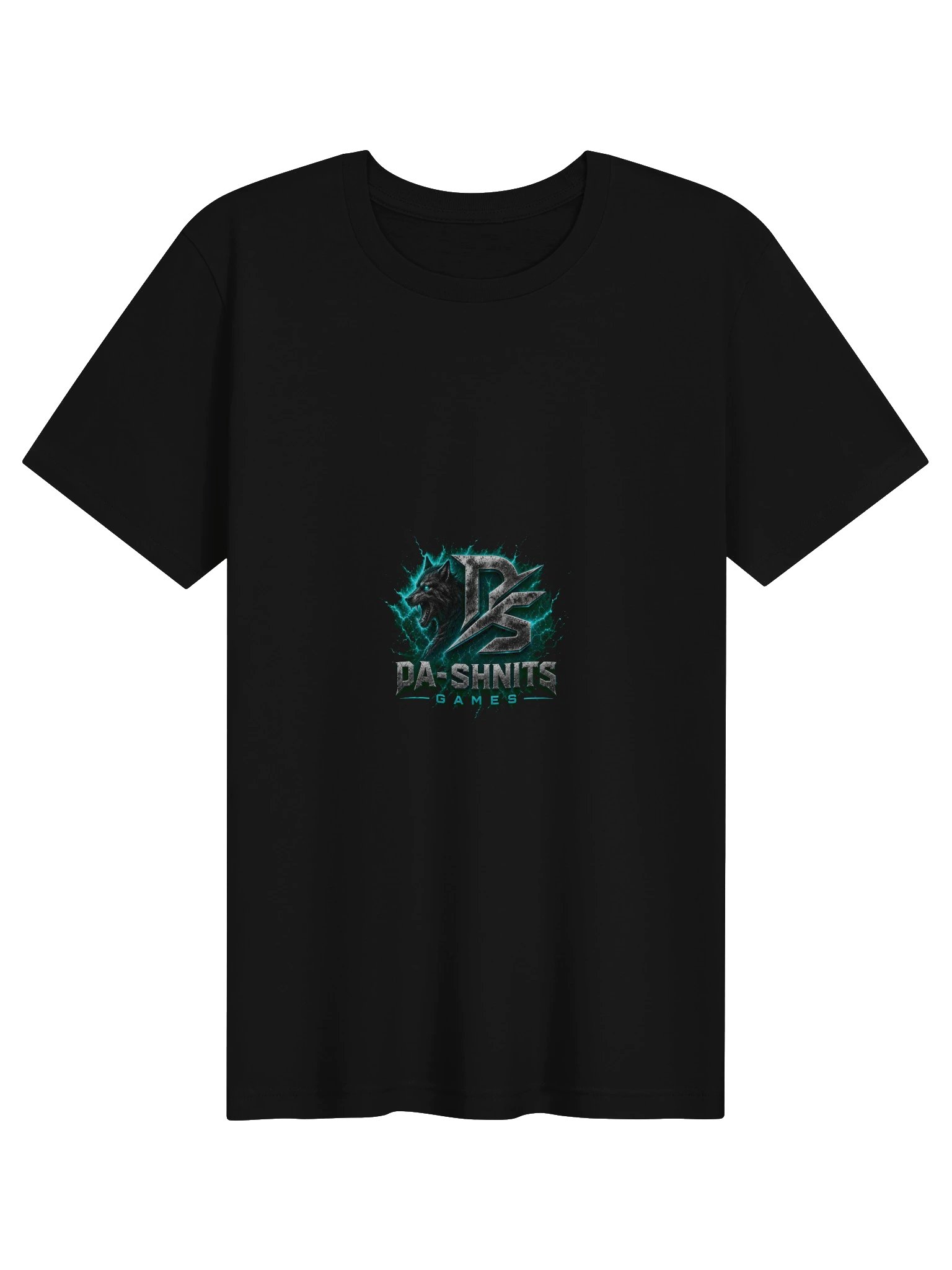 DA-SHNITS Games Tee product image (1)