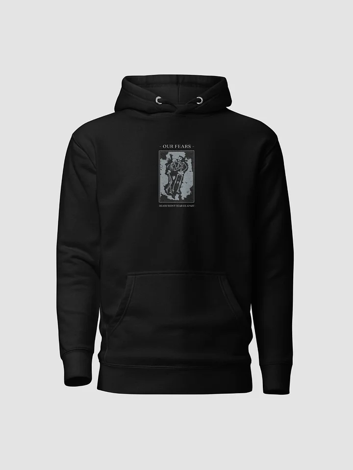 [OurFears] Unisex Premium Hoodie Cotton Heritage M2580 product image (2)