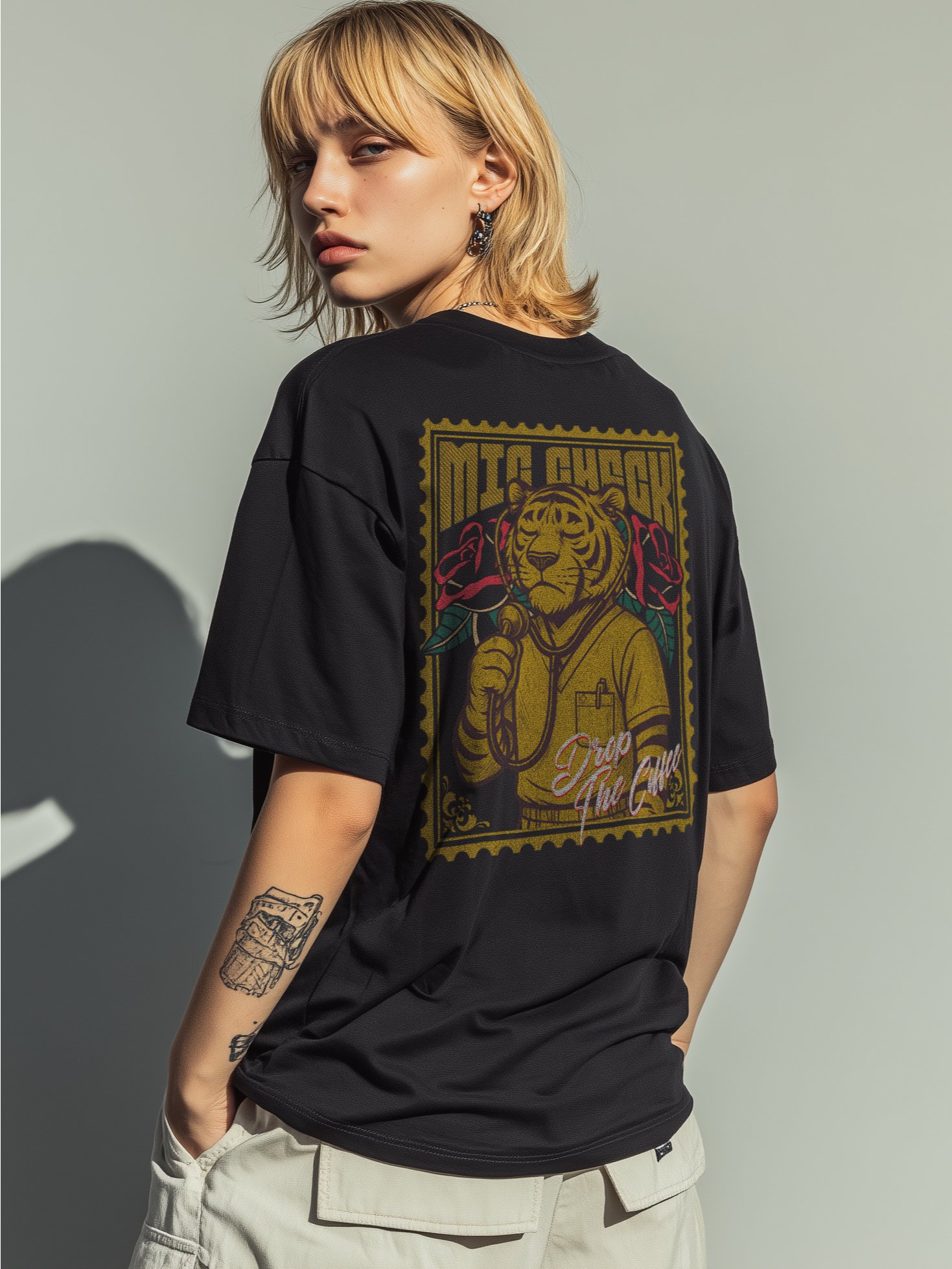 drop the coffee tee product image (4)
