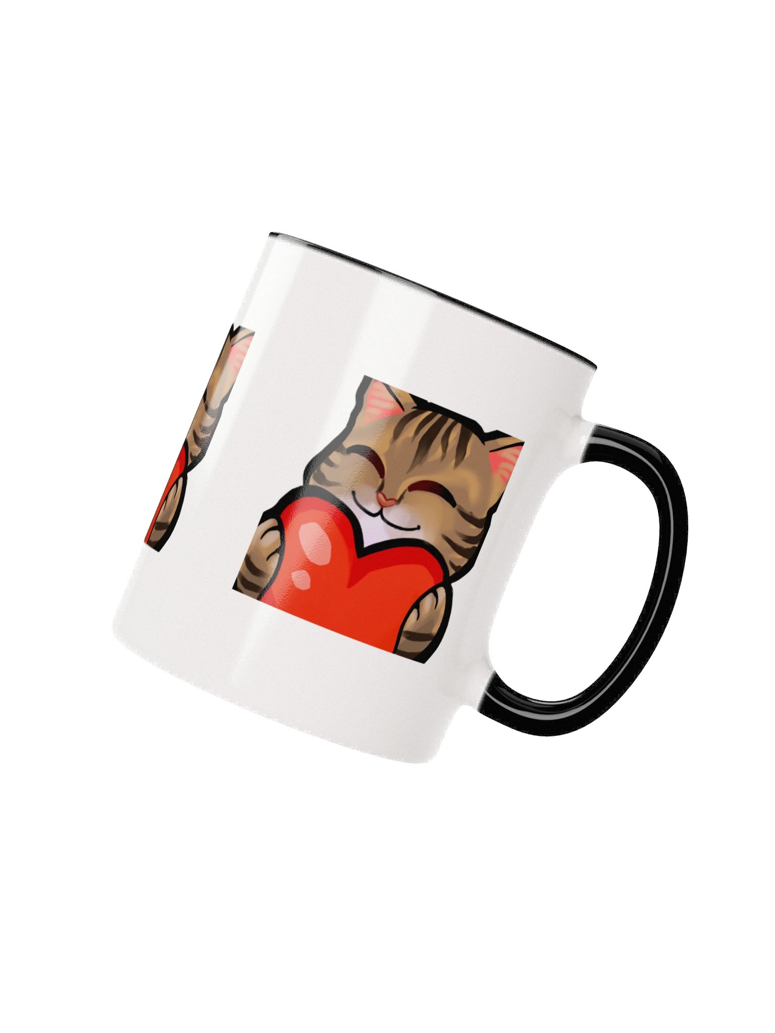 Tigger Luv Emote Mug product image (12)